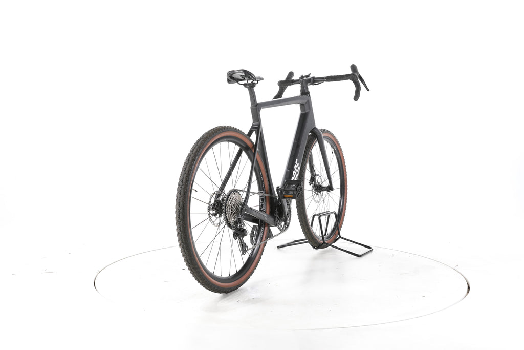 Rose Backroad Plus GRX RX600 E-Gravel & Rennrad Carbon - Image 11