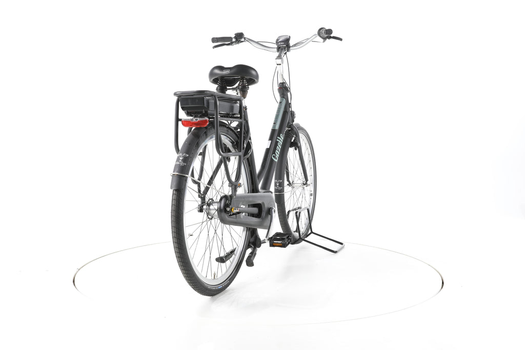Gazelle Miss Grace C7+ HMB City E-Bike - Image 11