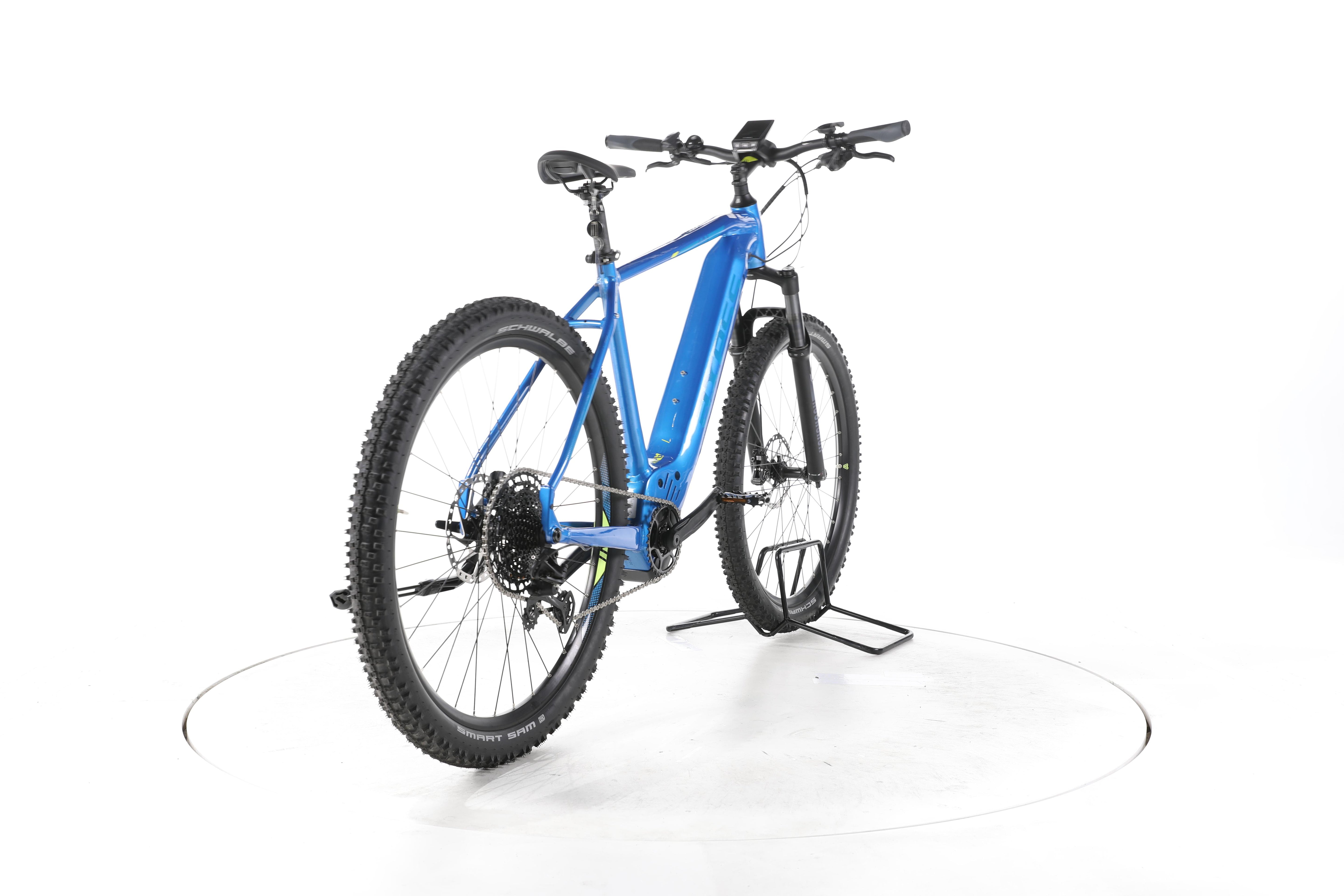 Axess Element 29 E-Bike - Image 11