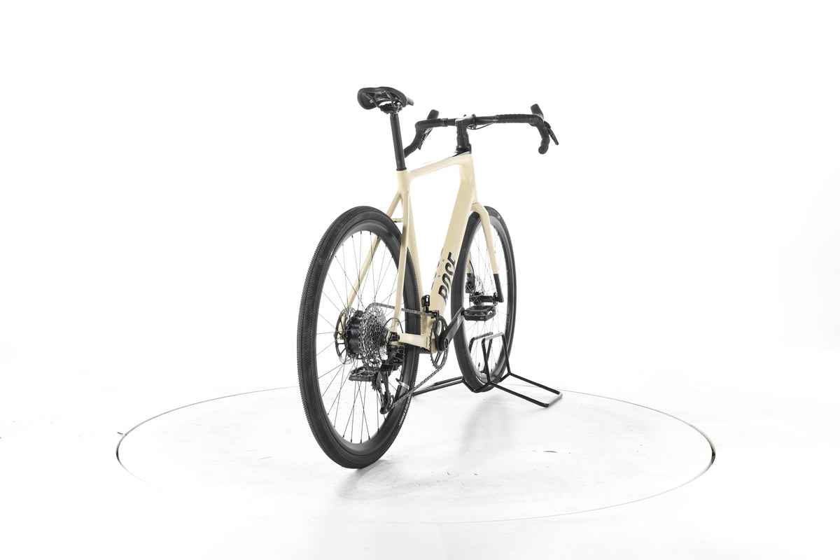 Rose Backroad AL PLUS E-Gravel & Rennrad Carbon 2024 - Image 11