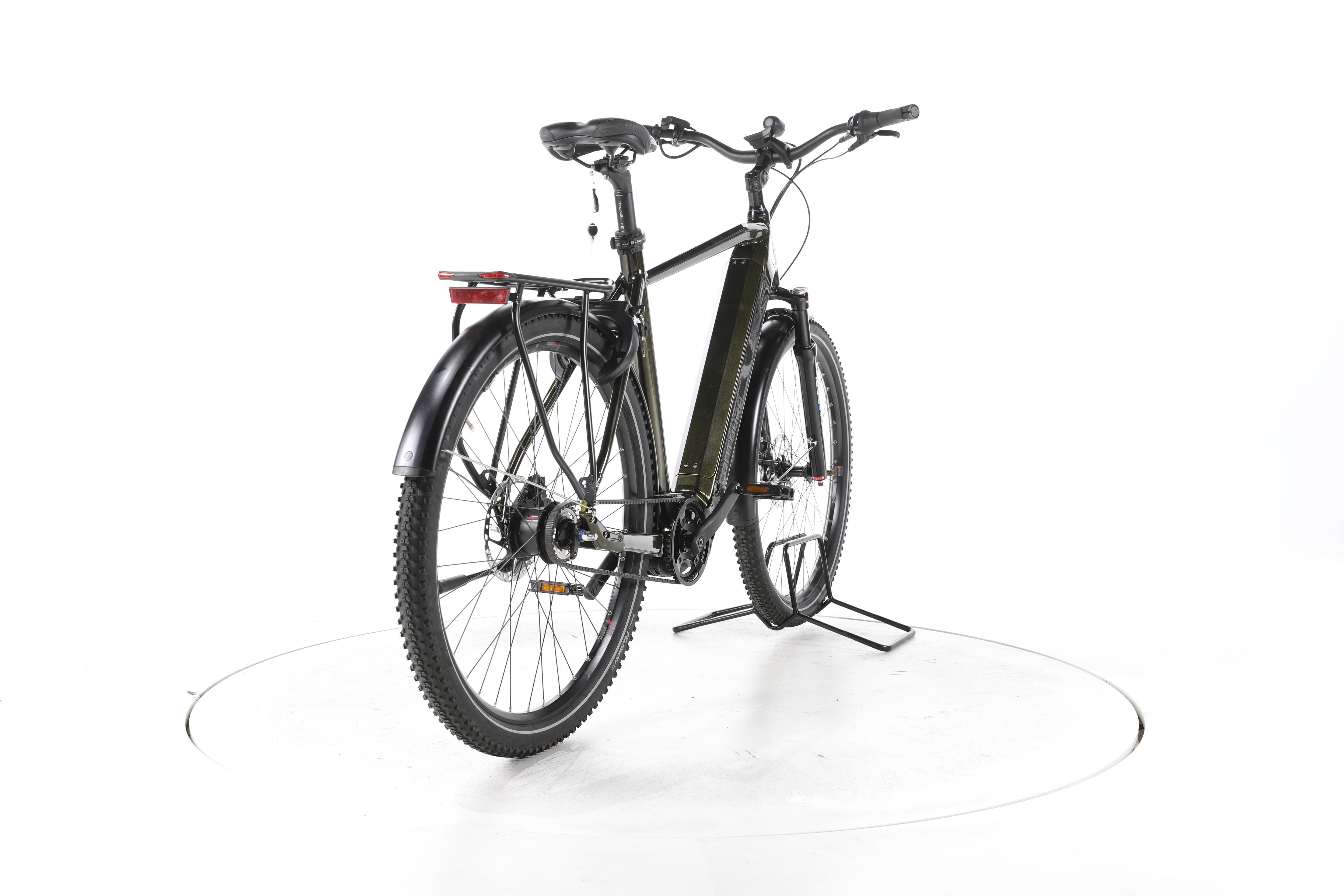 Contoura Li-6 City E-Bike 2025 - Image 11