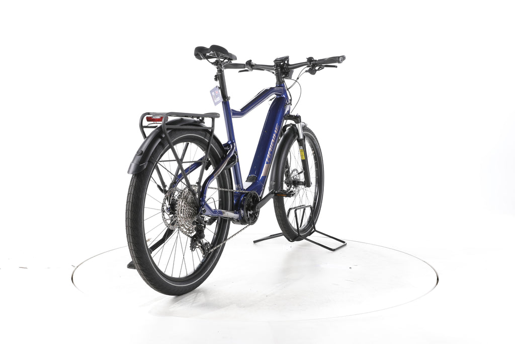 Haibike Trekking 7 Trekking E-Bike 2024 - Image 11