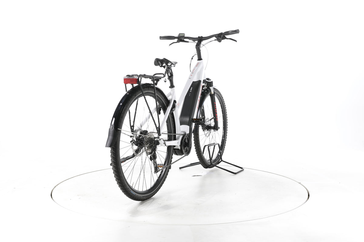 KAYZA Tanana Dry 4 Trekking E-Bike - Image 11