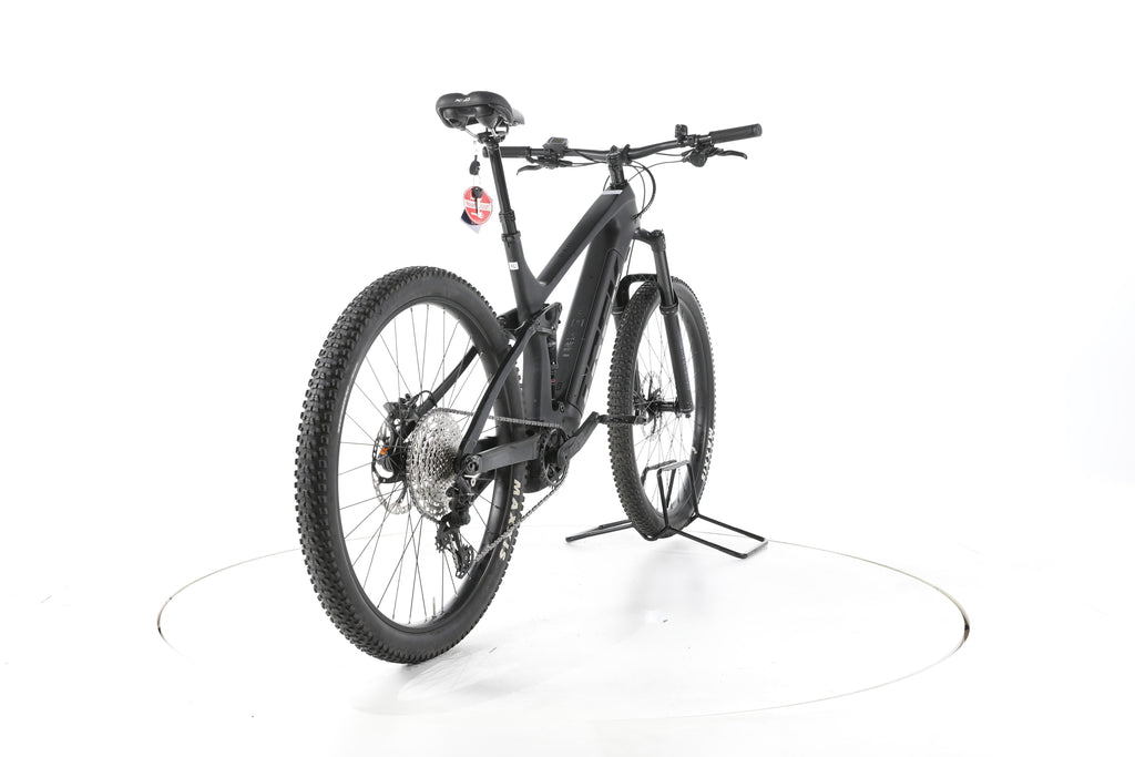 Trek Rail 9.5 E-Bike Fully Carbon - Image 11