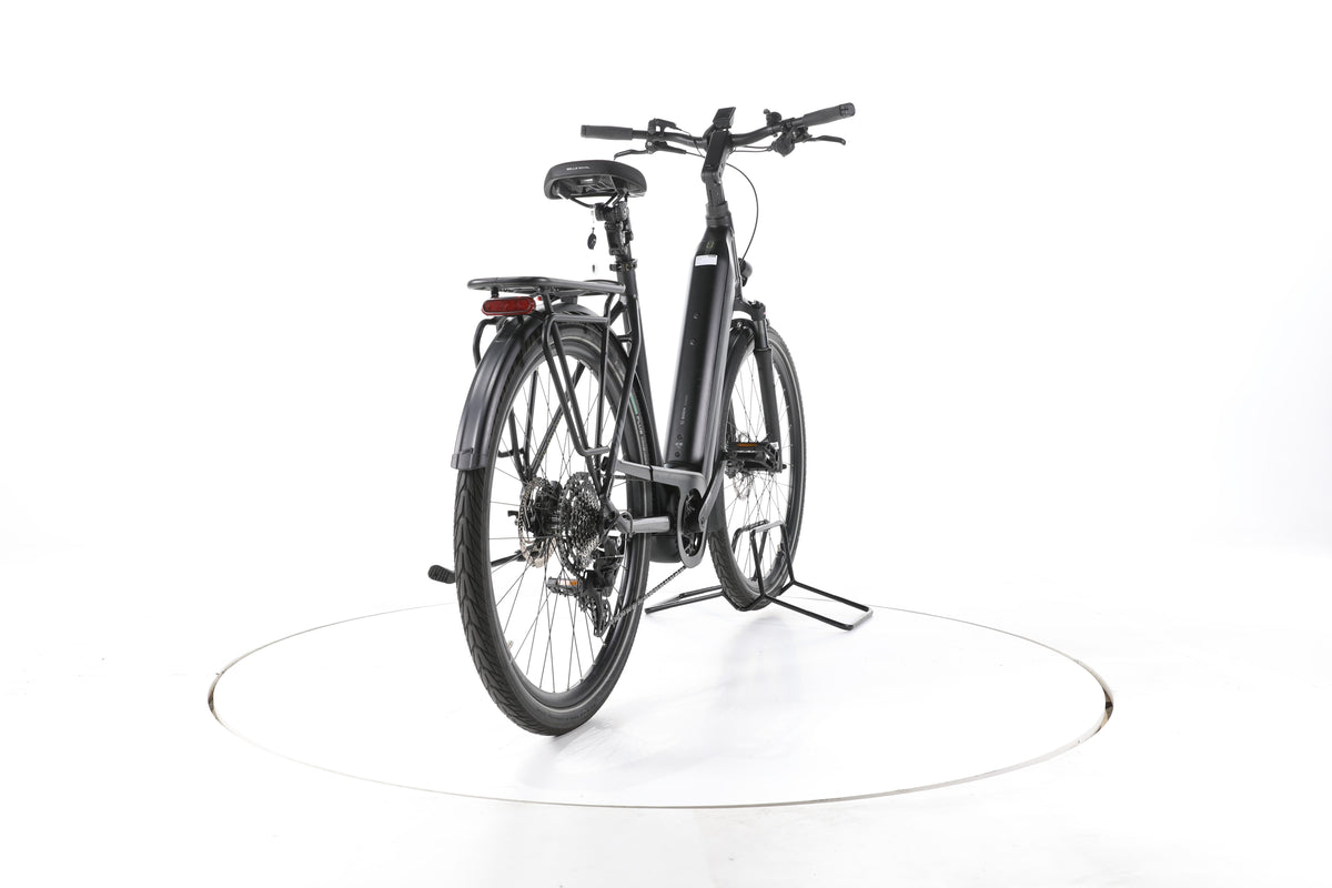 KTM ZEG Cento 10 Plus Trekking E-Bike - Image 11