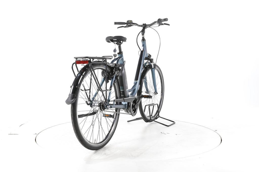Bicycles Faro 7.4 FL City E-Bike Tiefeinsteiger - Image 11