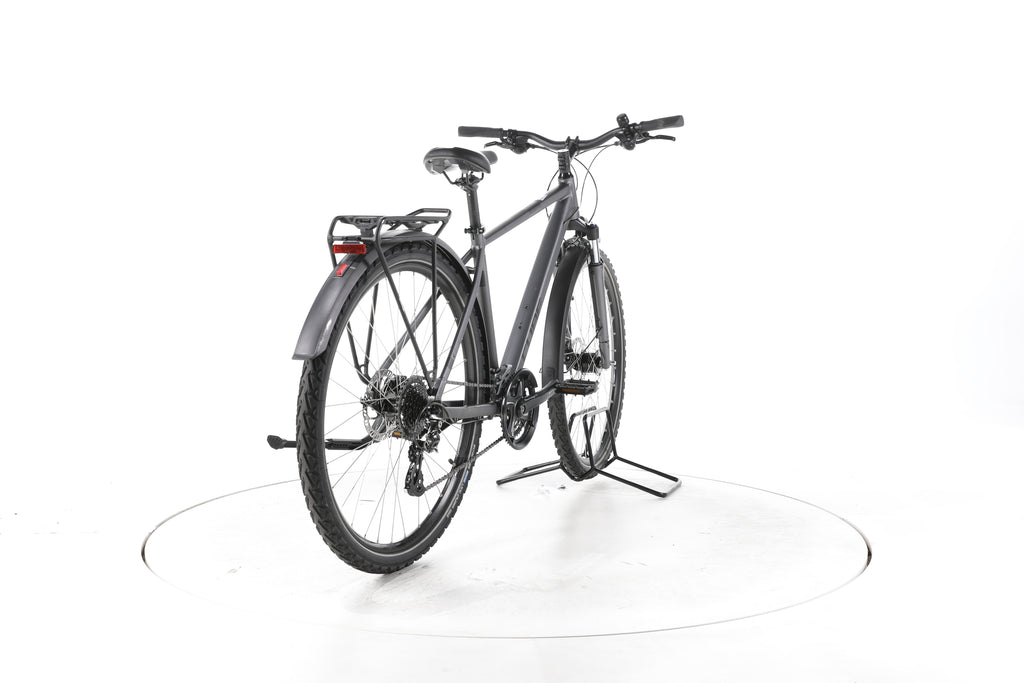 Cube Nature Allroad Fahrrad City & Trekking - Image 11