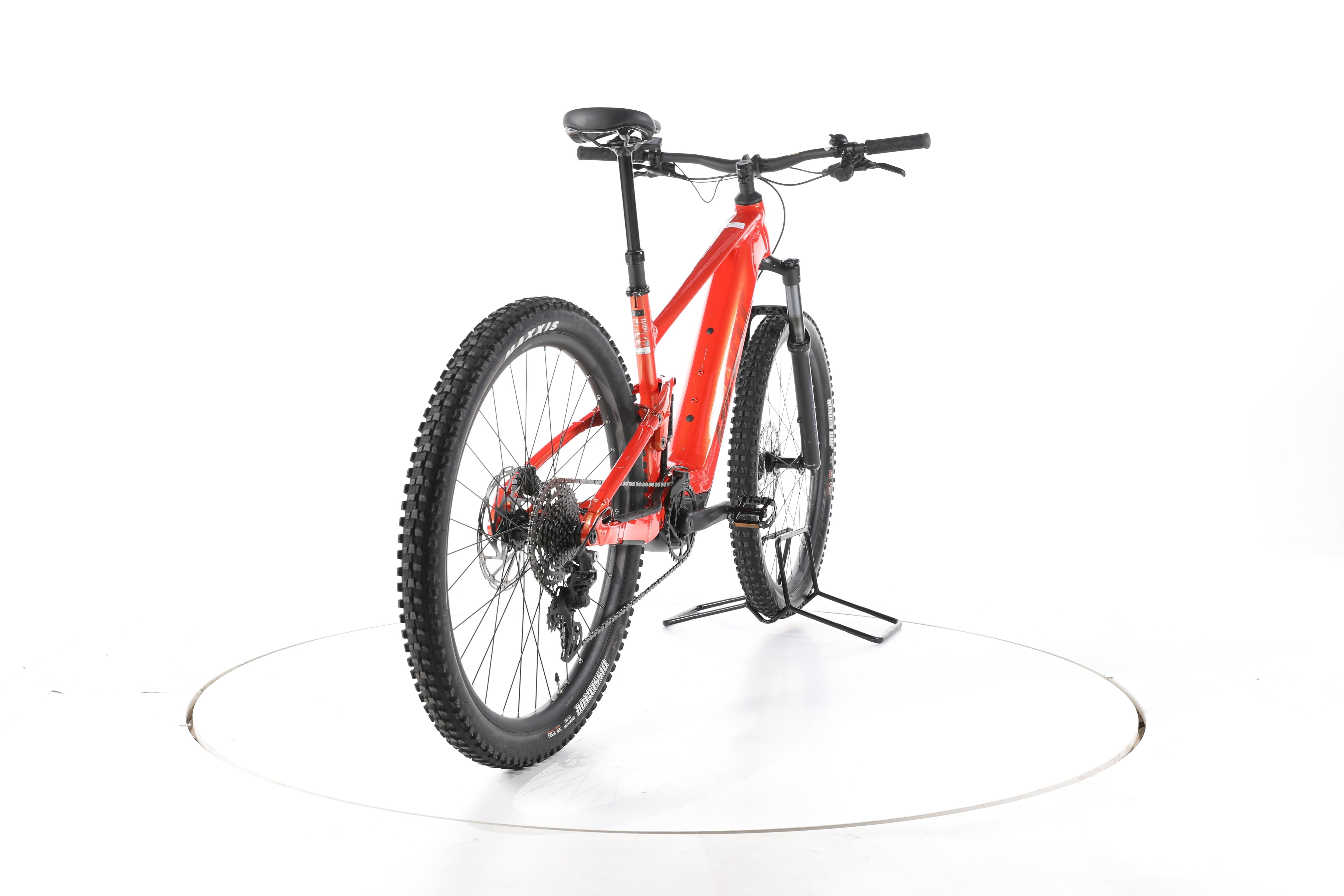 Giant Stance E+ 1 E-Bike Fully - Image 11