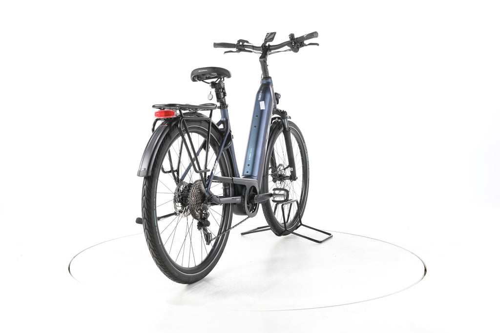 KTM Macina Tour CX 510 Trekking E-Bike Tiefeinsteiger 2024 - Image 11
