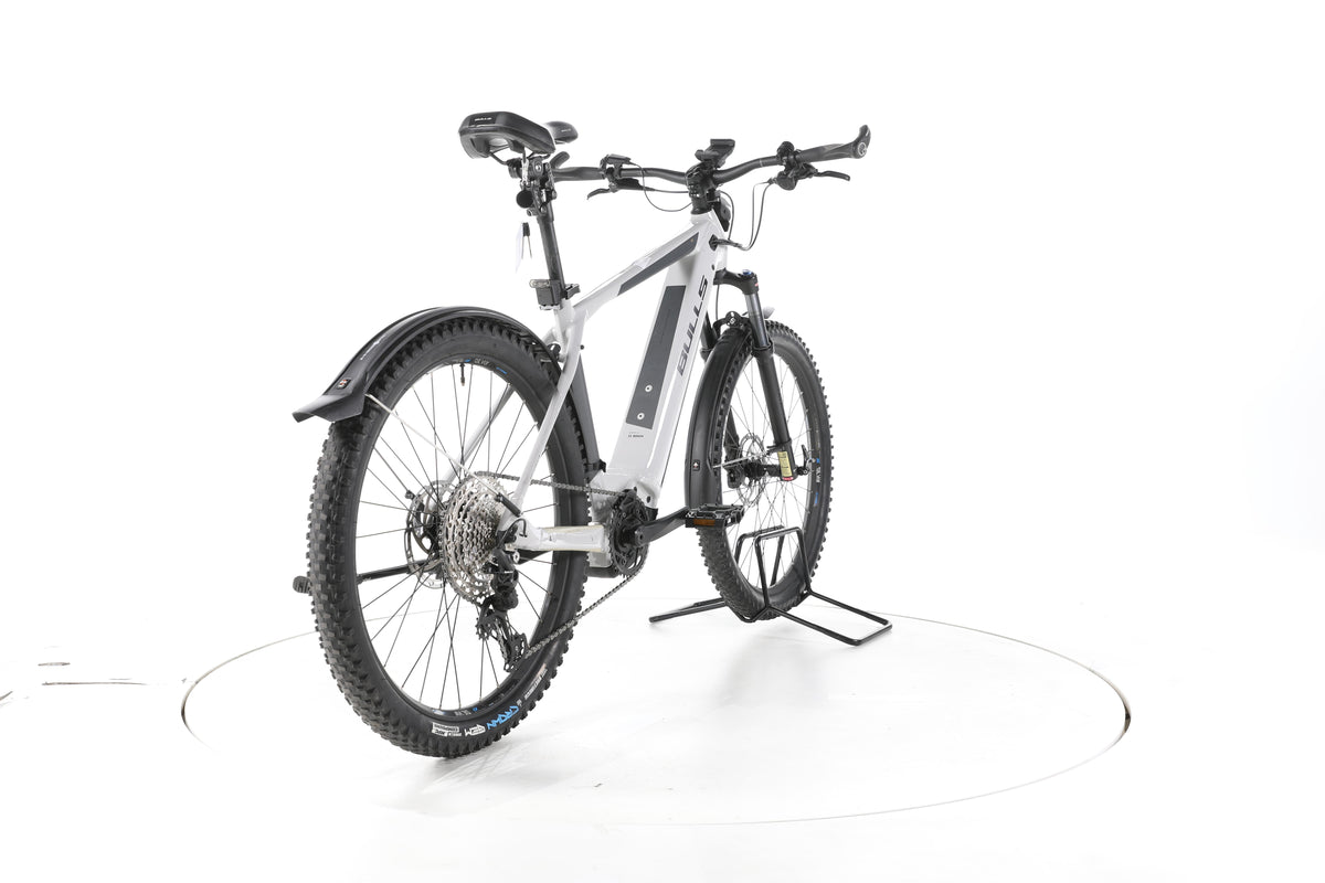 Bulls Copperhead Evo2 E-Bike - Image 11