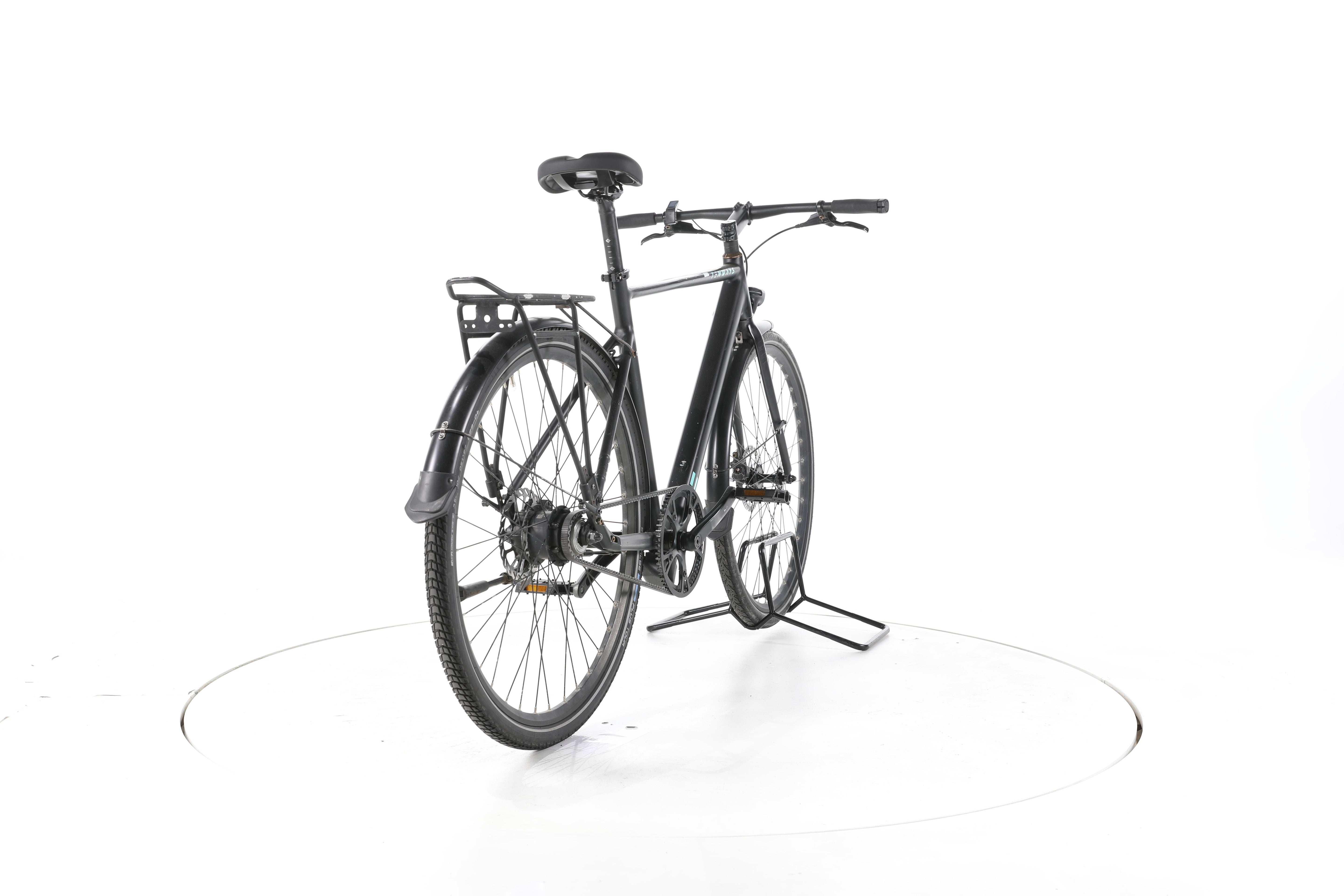 TENWAYS CGO600 City E-Bike - Image 11