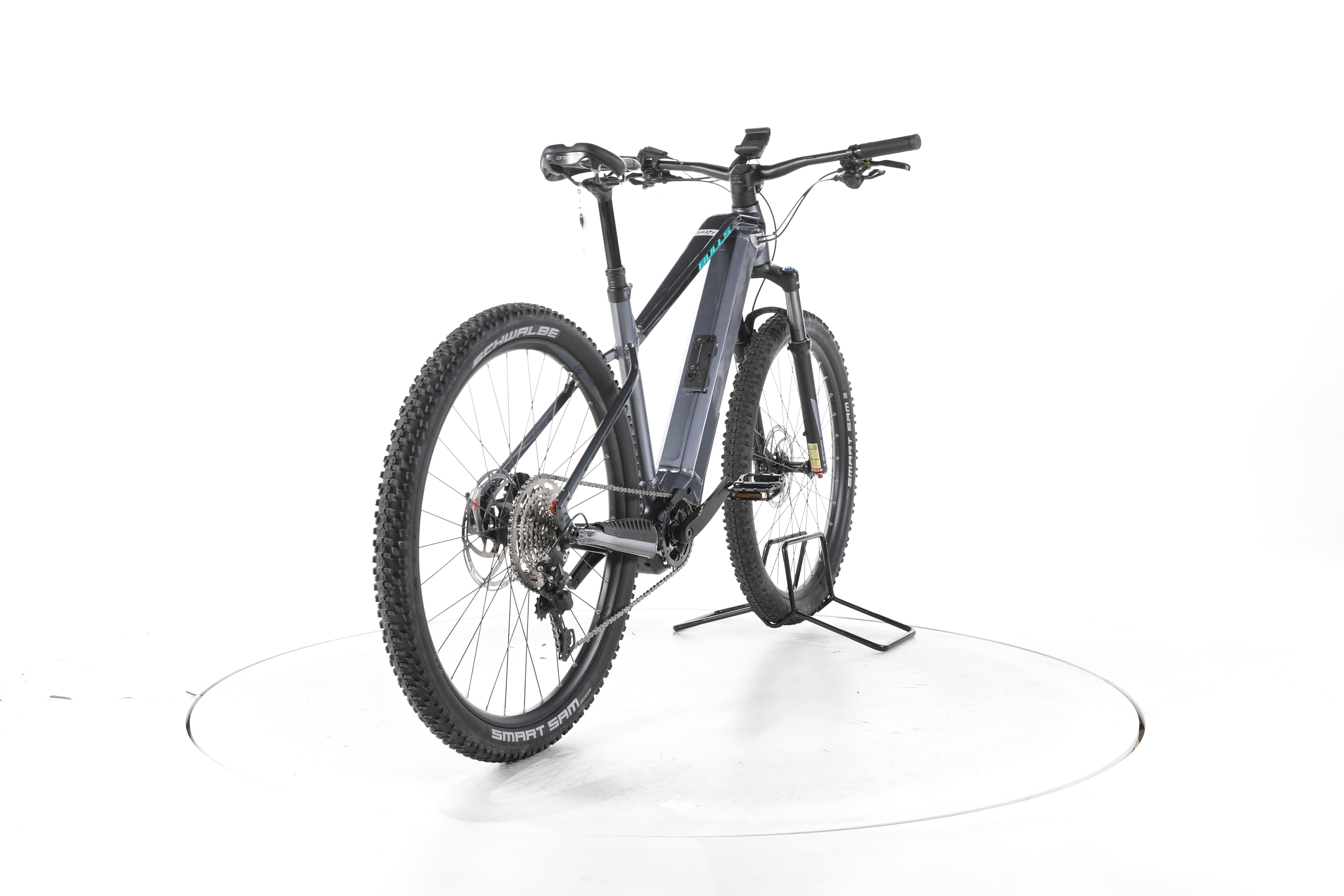 Bulls Sonic Evo 1 E-Bike - Image 11