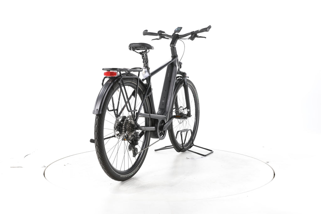 KTM Macina Style 730 Trekking E-Bike - Image 11