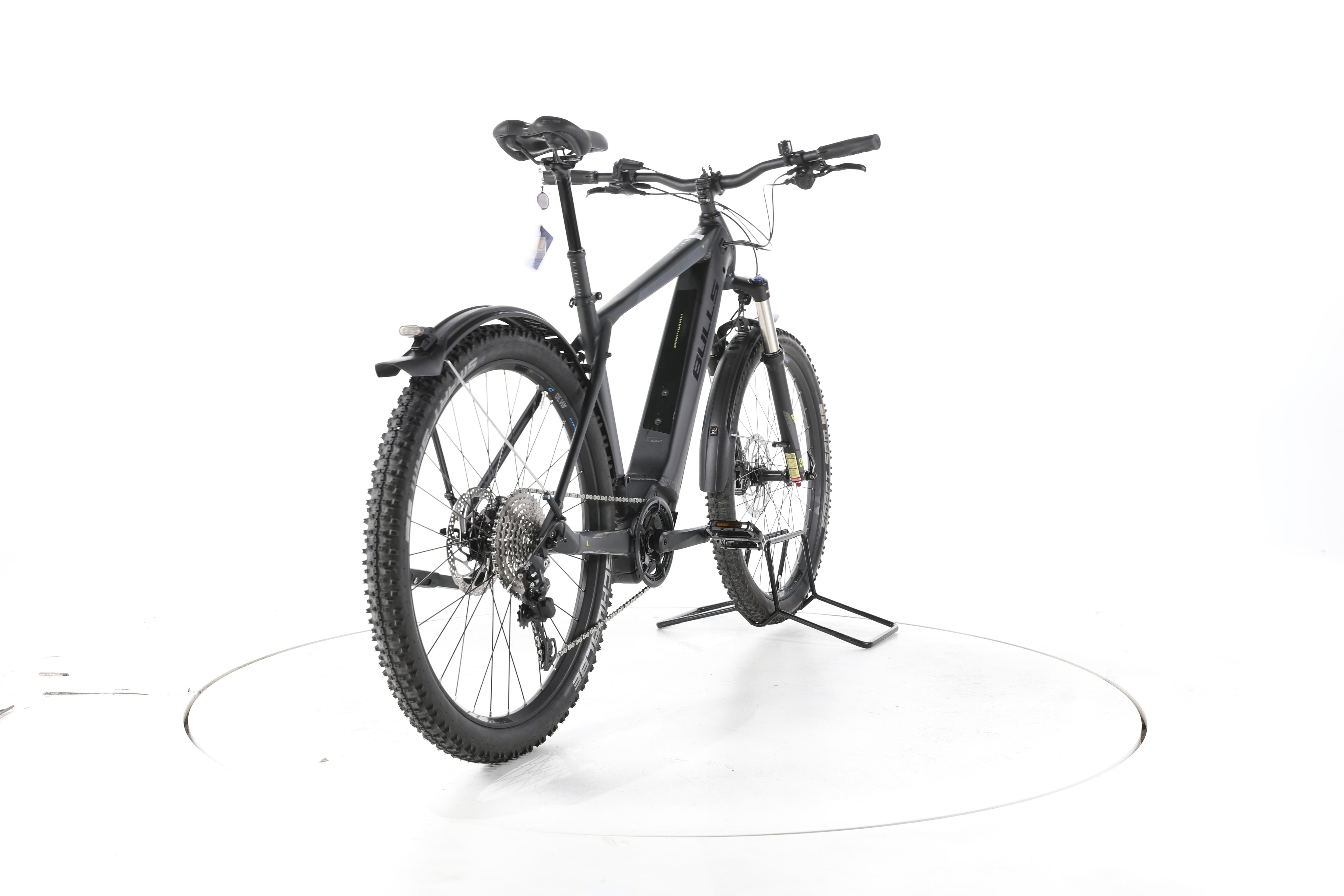 Bulls Copperhead E-Bike - Image 11