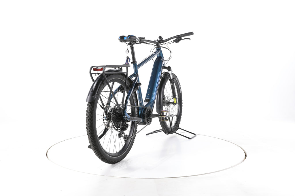 Ghost E-Teru Y Universal EQ Trekking E-Bike - Image 11