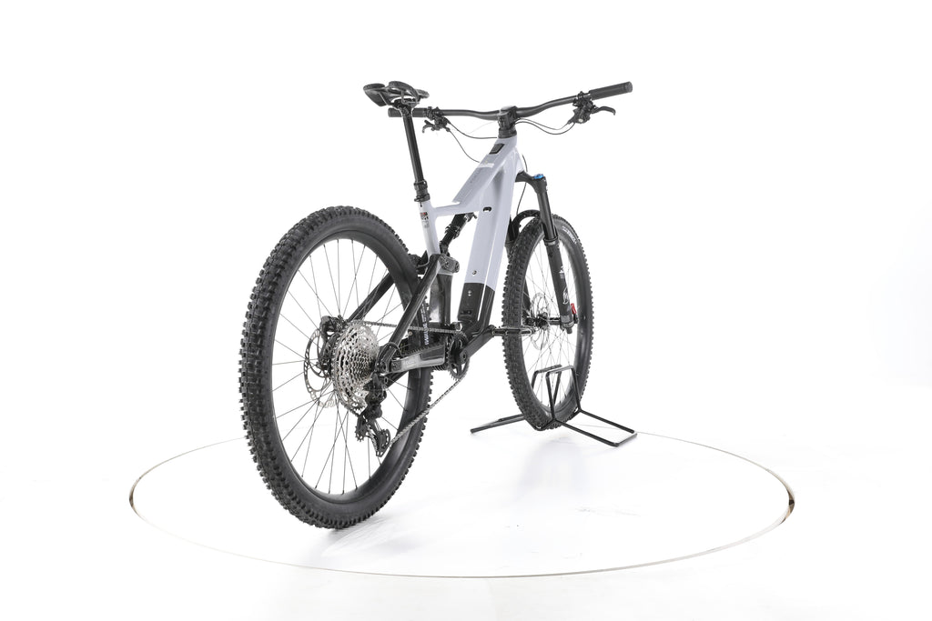 Focus Jam² Sl 8.8 E-Bike Fully Carbon - Image 11