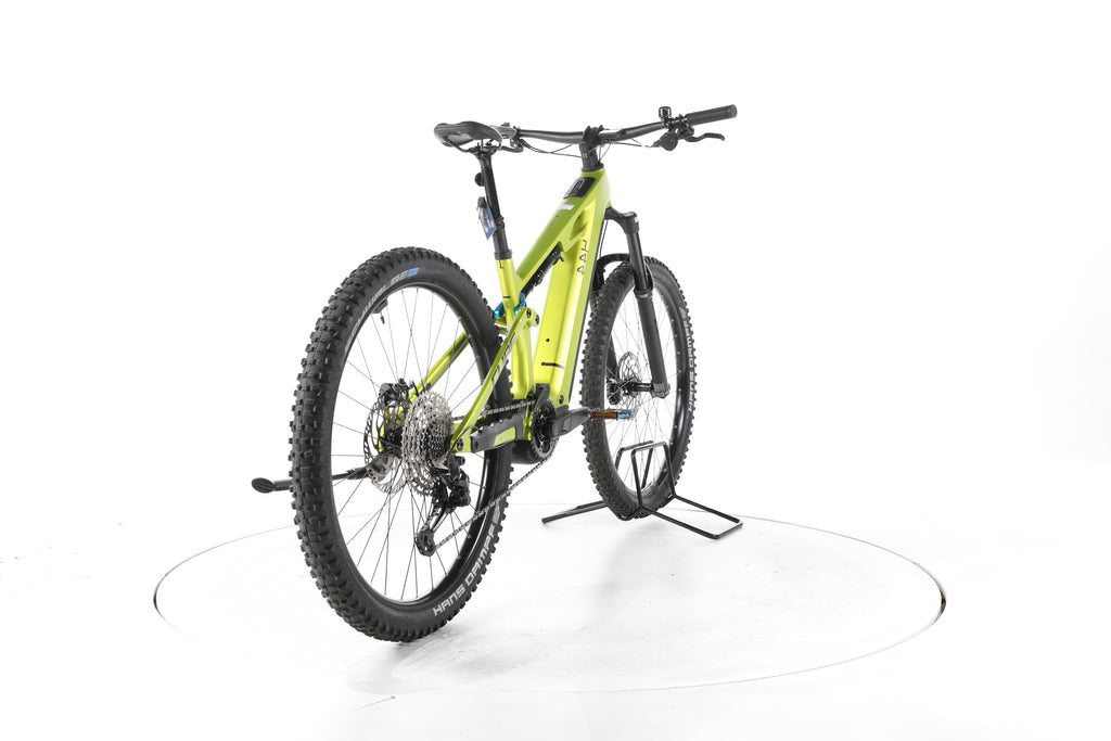 Cube Stereo Hybrid ONE44 HPC Race E-Bike Fully Carbon 2025 - Image 11