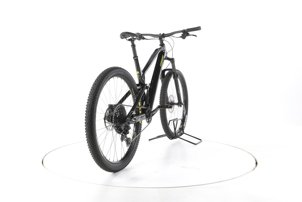 Conway WME 5.9 Fahrrad Fully - Image 11