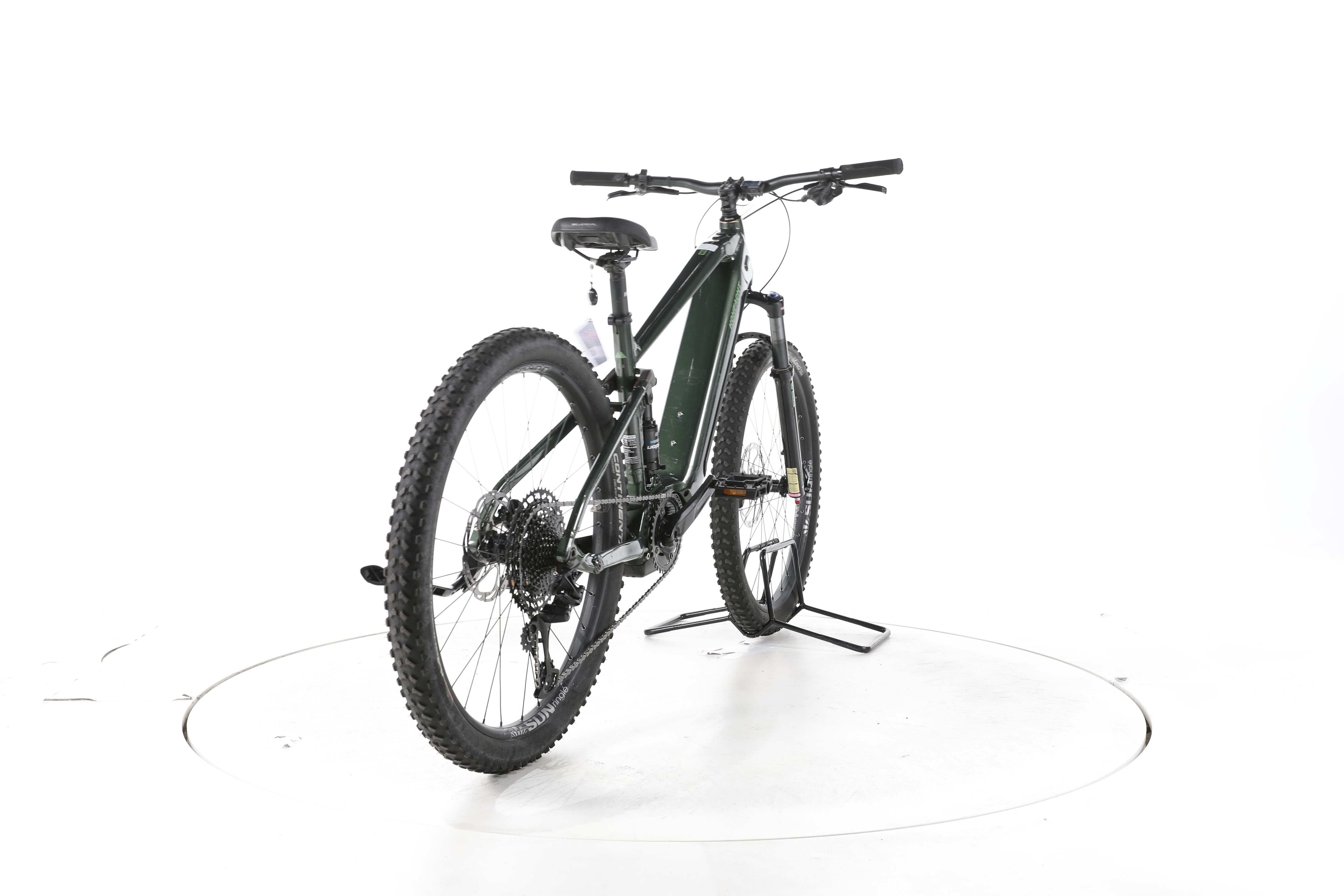 HoheAcht Mola Roko E-Bike Fully - Image 11