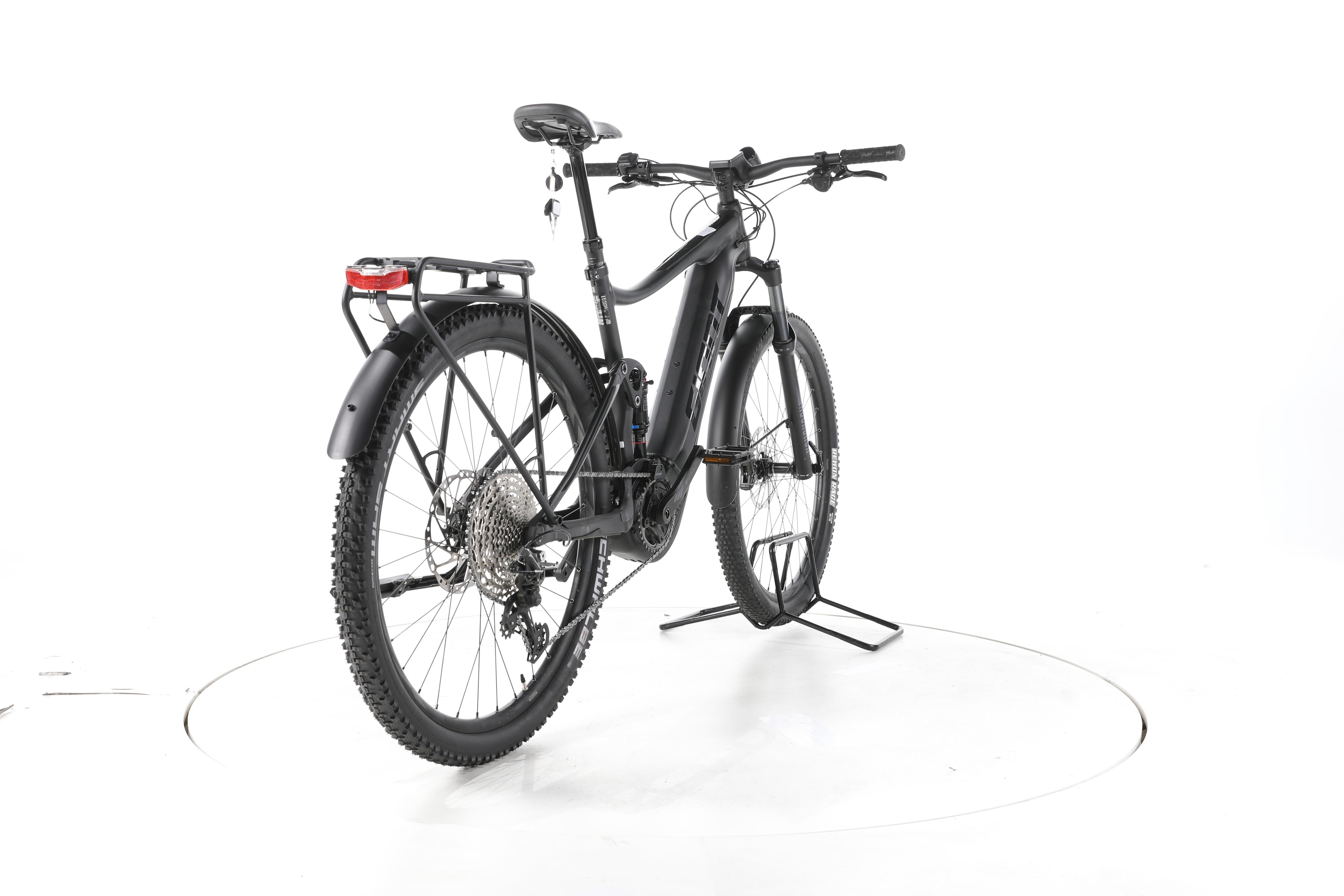 Giant Stance E+ EX Pro SUV E-Bike - Image 11