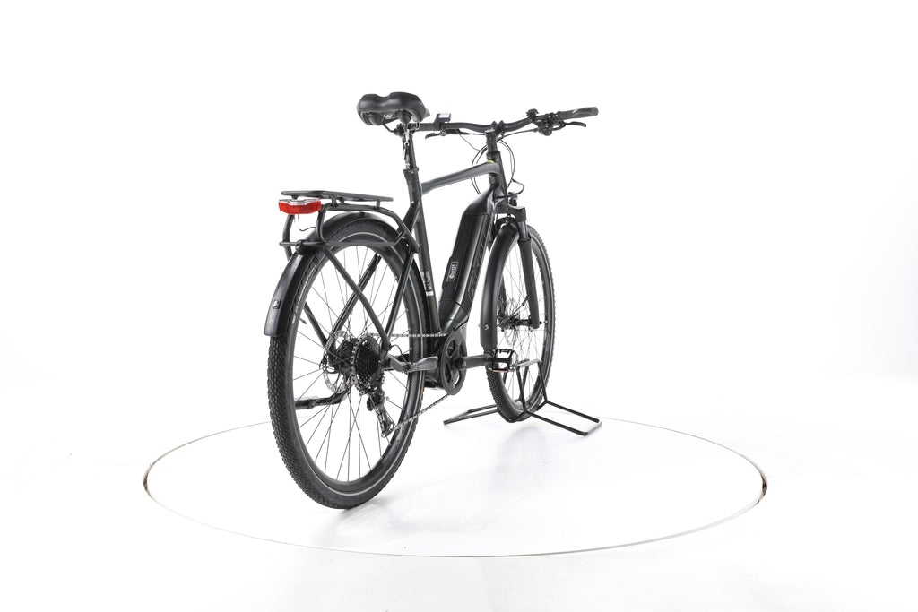 Giant Explore E+ 3 Trekking E-Bike - Image 11