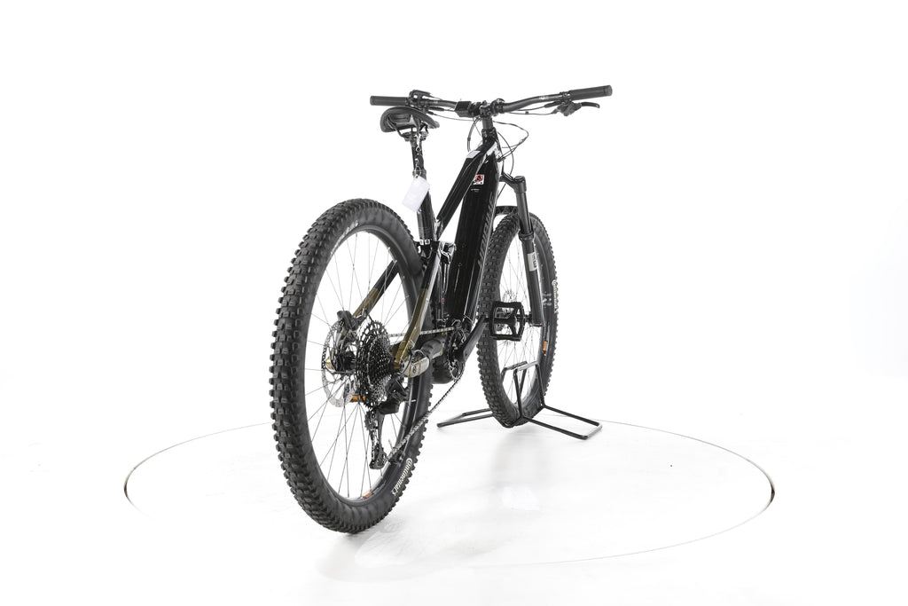 Haibike Alltrail 10 29 E-Bike Fully 2025 - Image 11