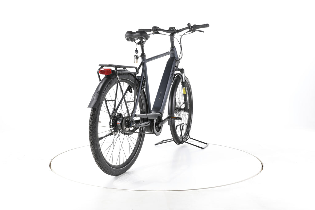 Pegasus Premio EVO 5R Belt City E-Bike - Image 11