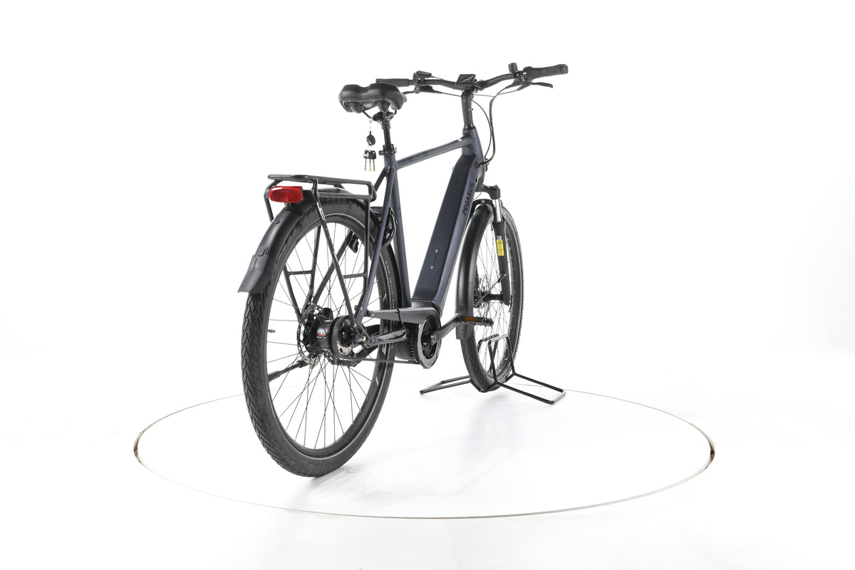 Pegasus Premio EVO 5R Belt City E-Bike - Image 11