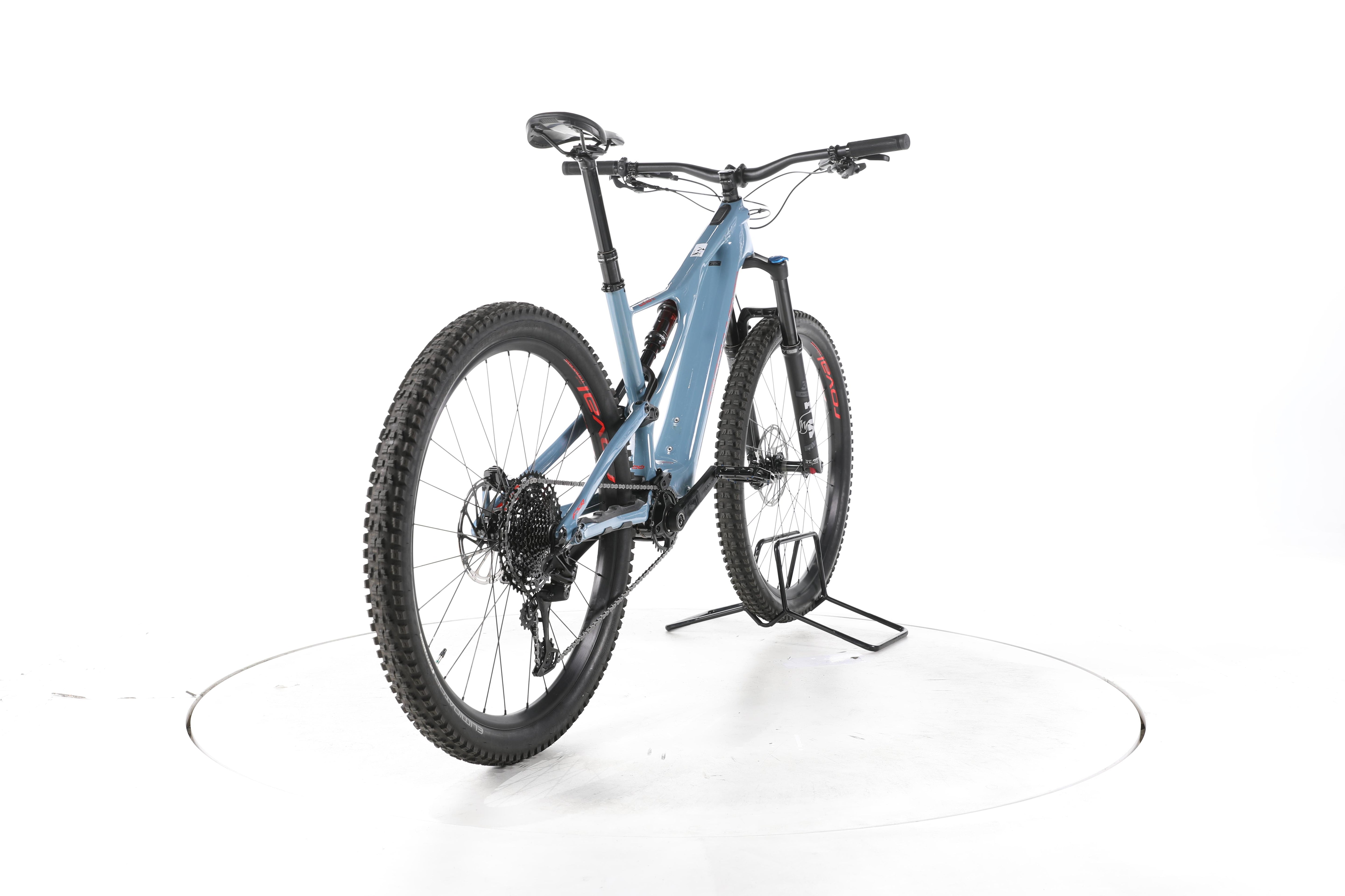 Specialized Turbo Levo SL Comp E-Bike Fully - Image 11