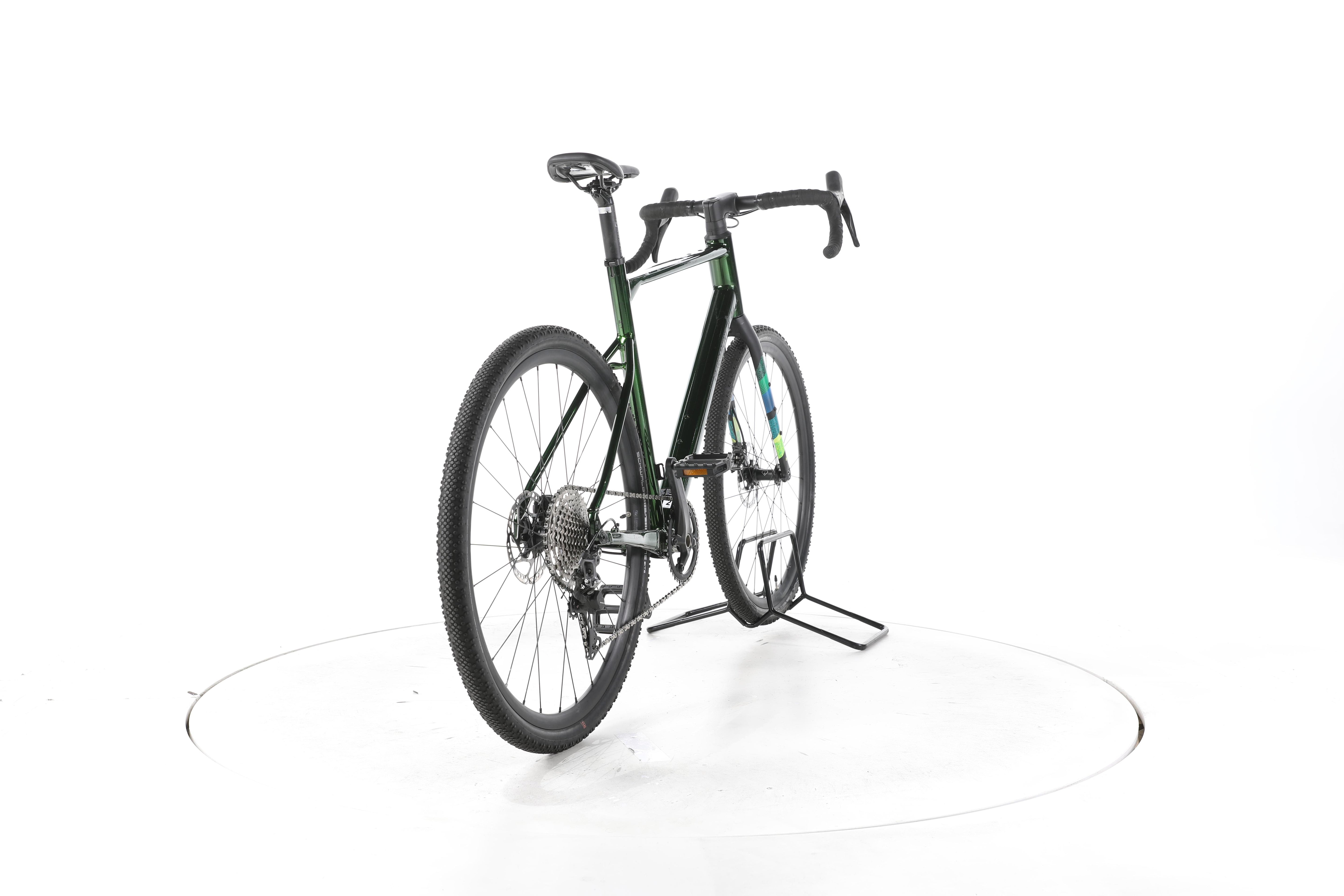 Bergamont Grandurance 8 Gravelbike 2024 - Image 11