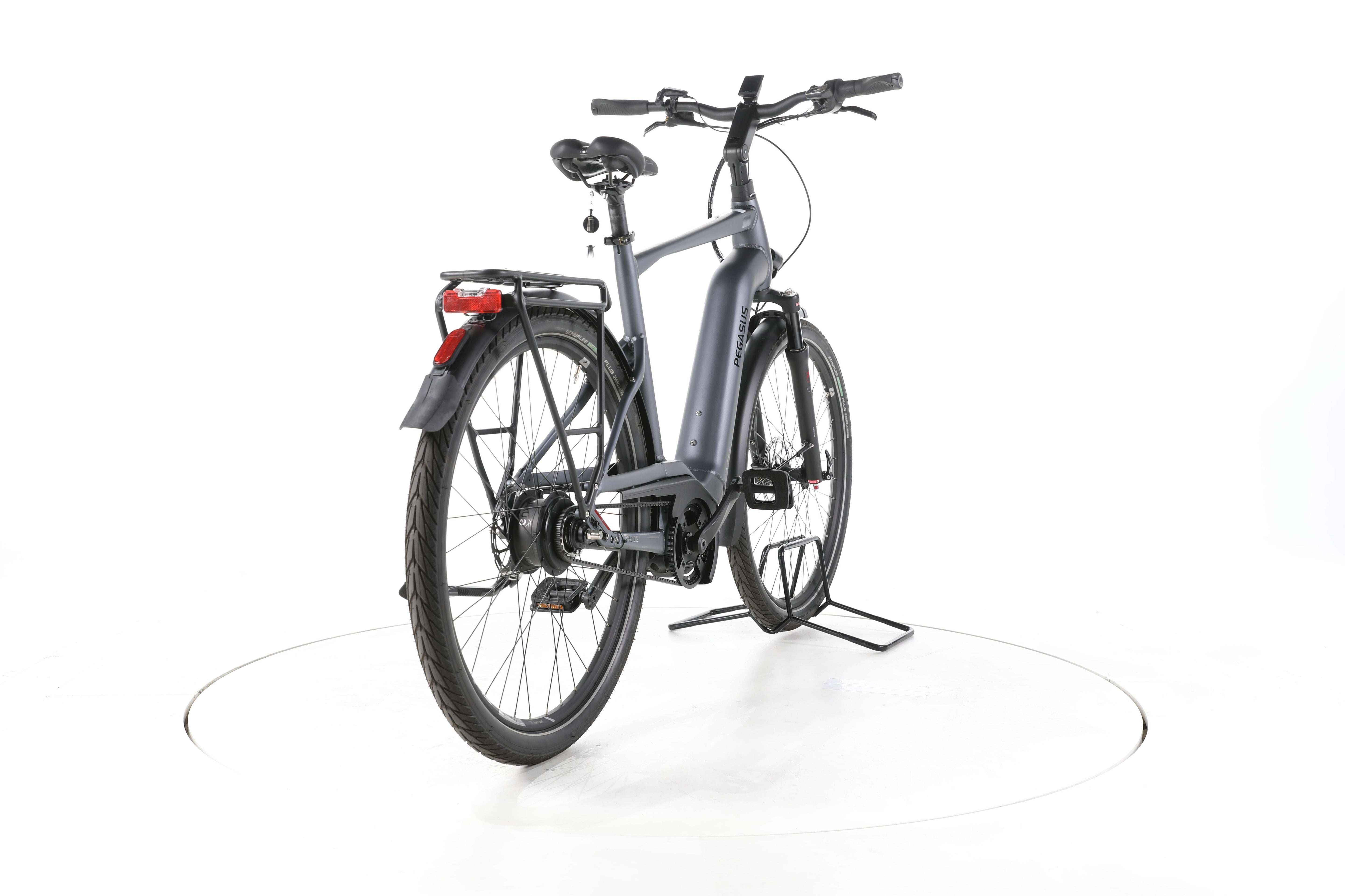 Pegasus Premio EVO NV Lite City E-Bike - Image 11