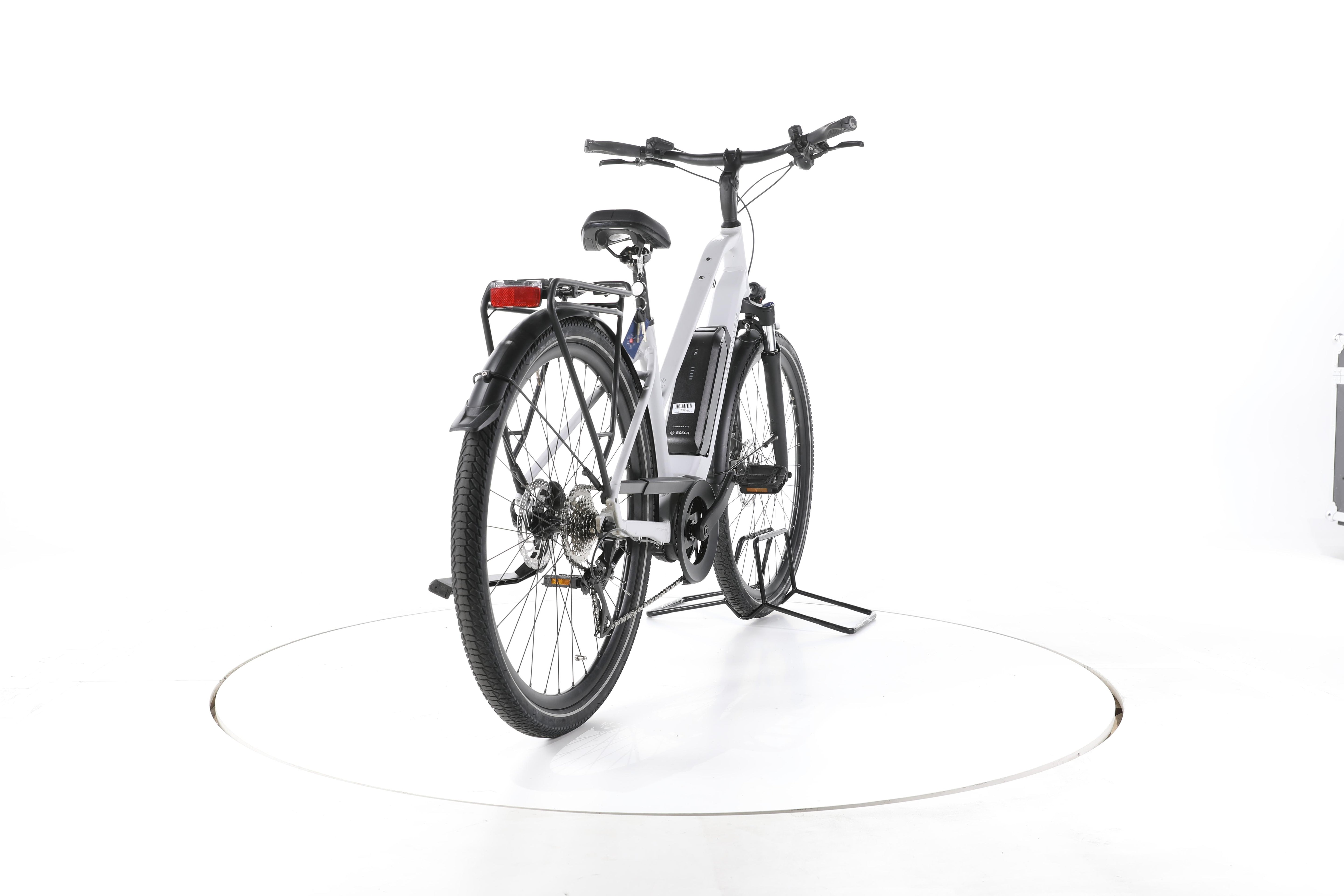 Kalkhoff Endeavour 1.B Move Trekking E-Bike - Image 11