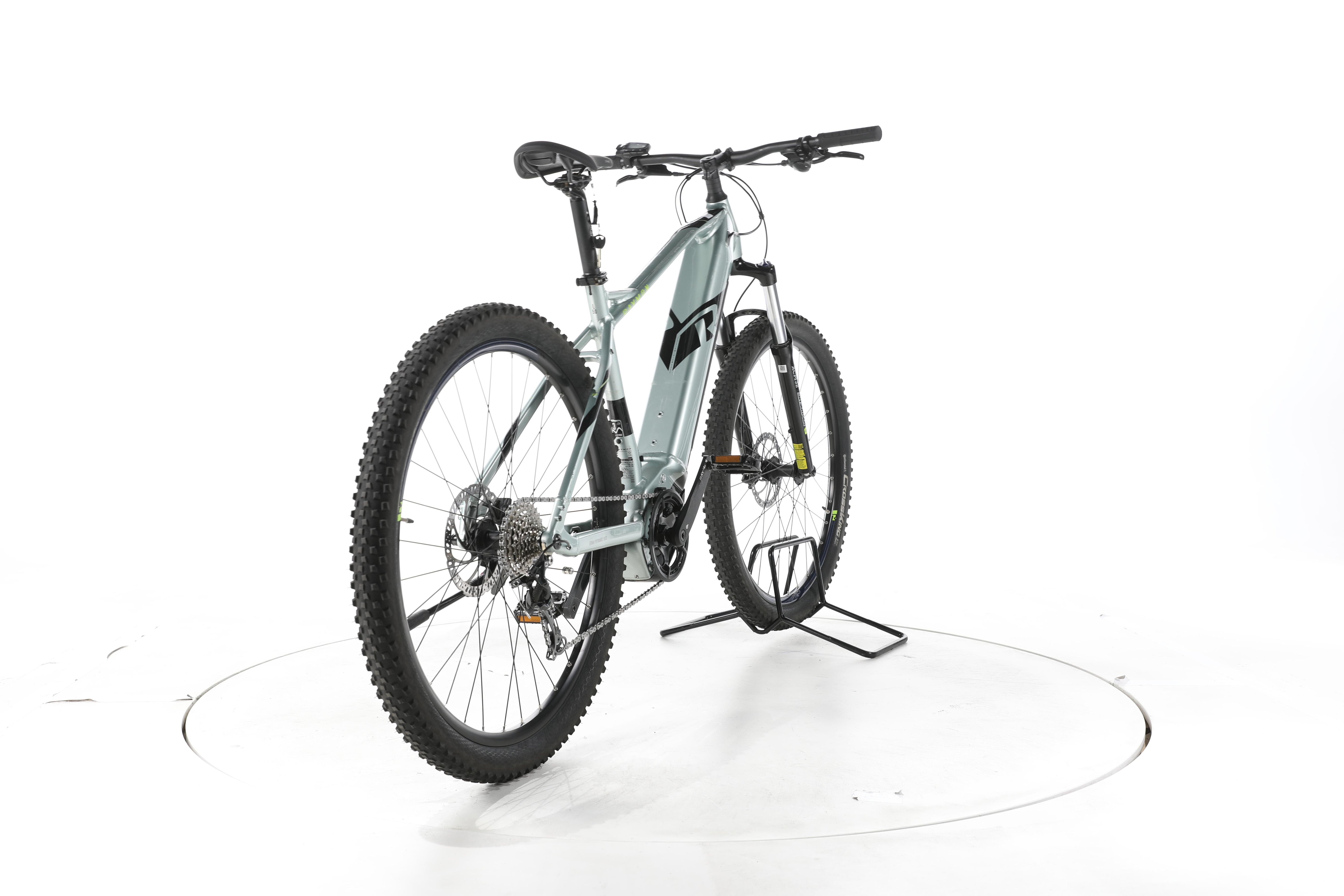 R Raymon HardRay E 5.0 E-Bike - Image 11