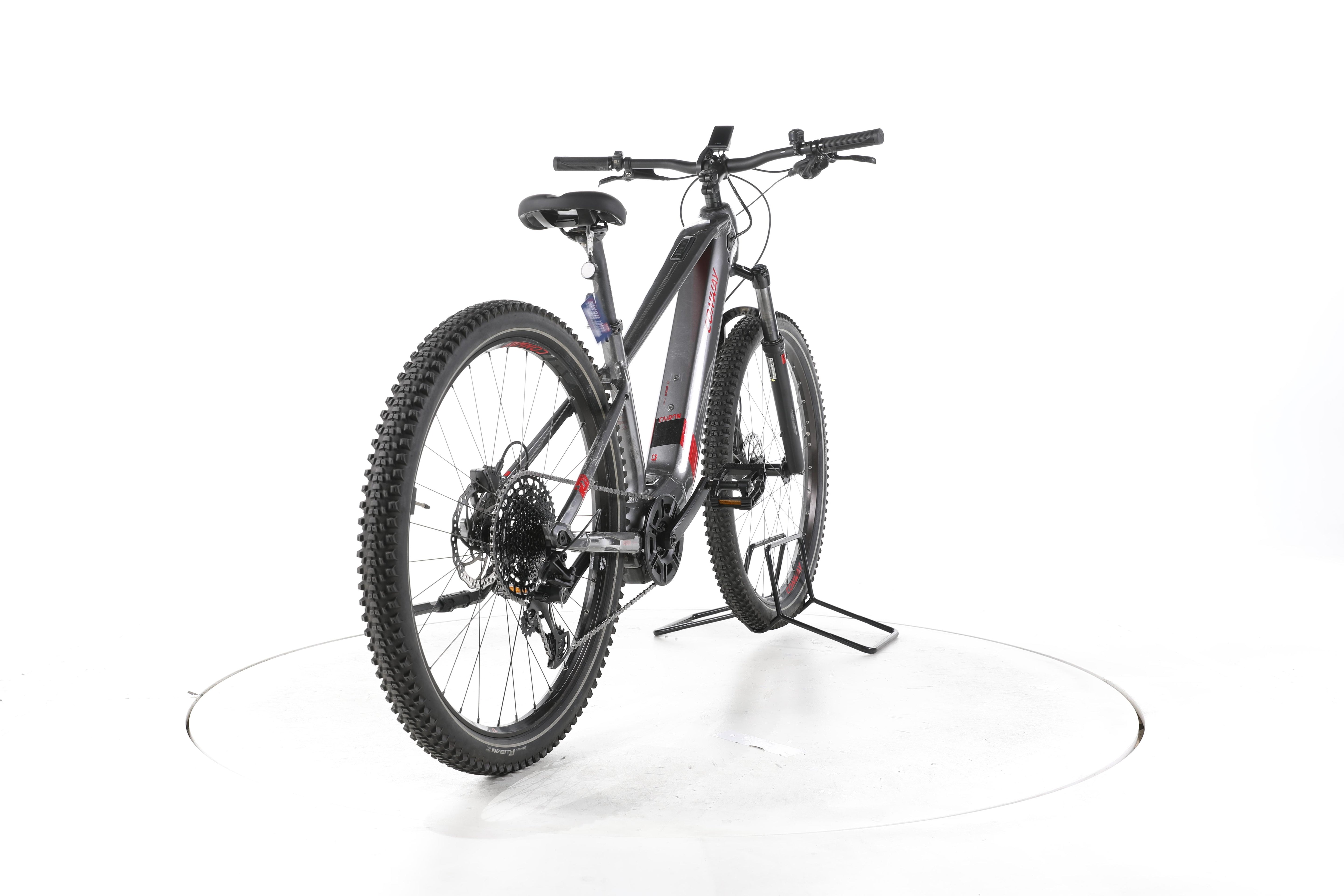 Conway Cairon S 4.0 E-Bike 2024 - Image 11
