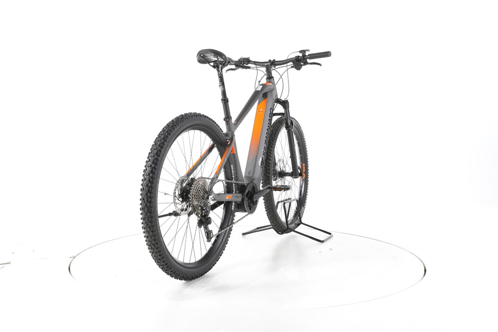 X-Fact Kilimanjaro E-Power Race E-Bike - Image 11