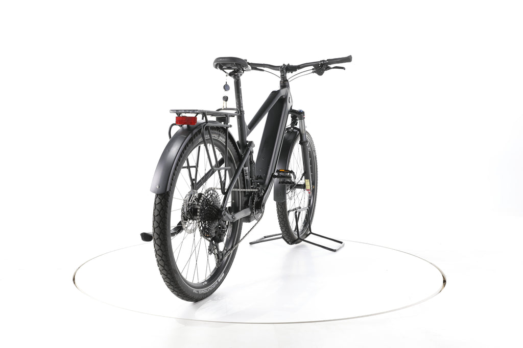 HoheAcht Mola Terra SUV E-Bike - Image 11