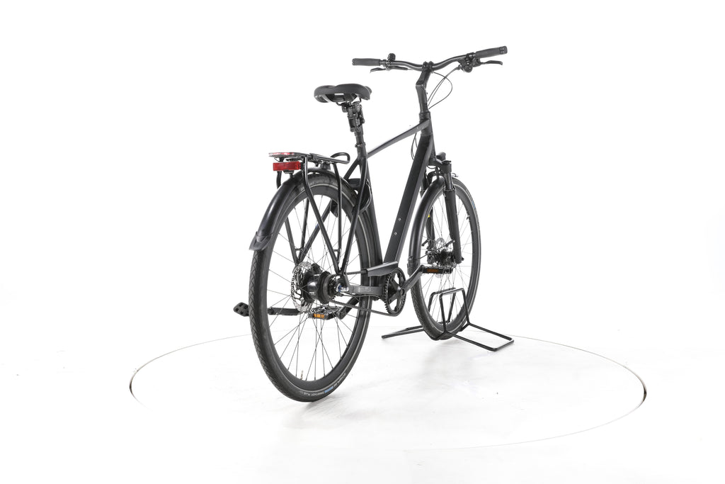 Kalkhoff Endeavour 8 Fahrrad City & Trekking - Image 11