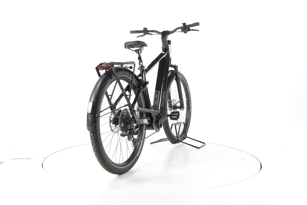 FLYER Upstreet 7.10 Trekking E-Bike - Image 11