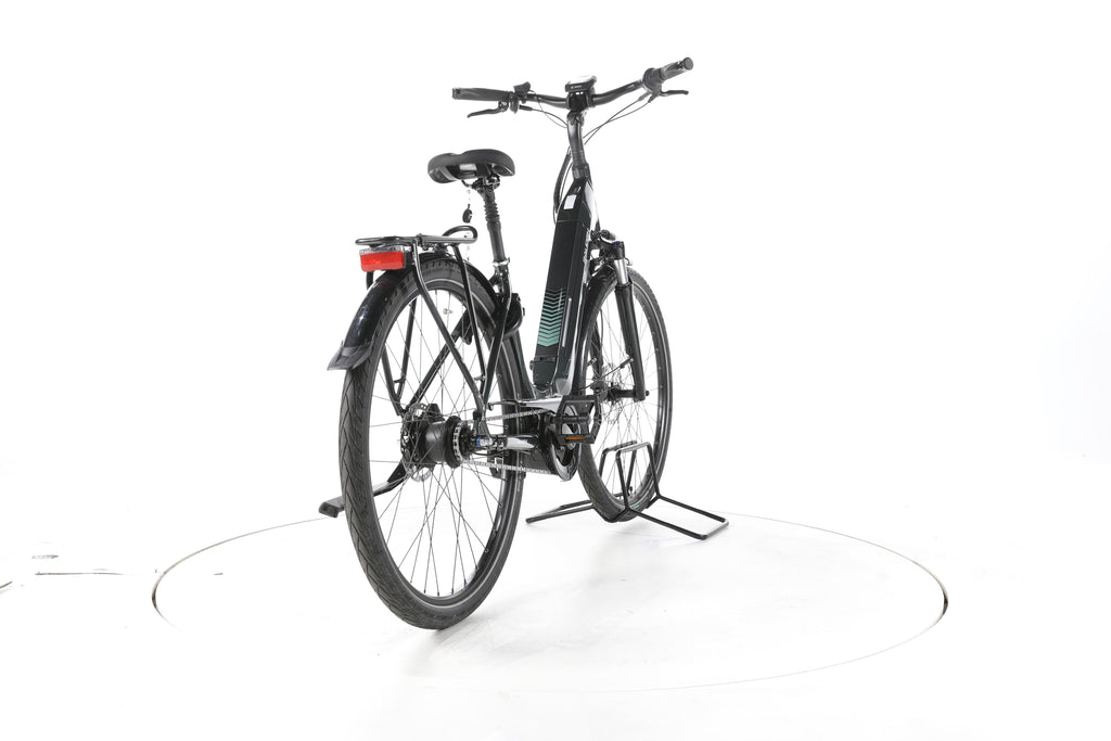 Raleigh Bristol Premium City E-Bike Tiefeinsteiger - Image 11