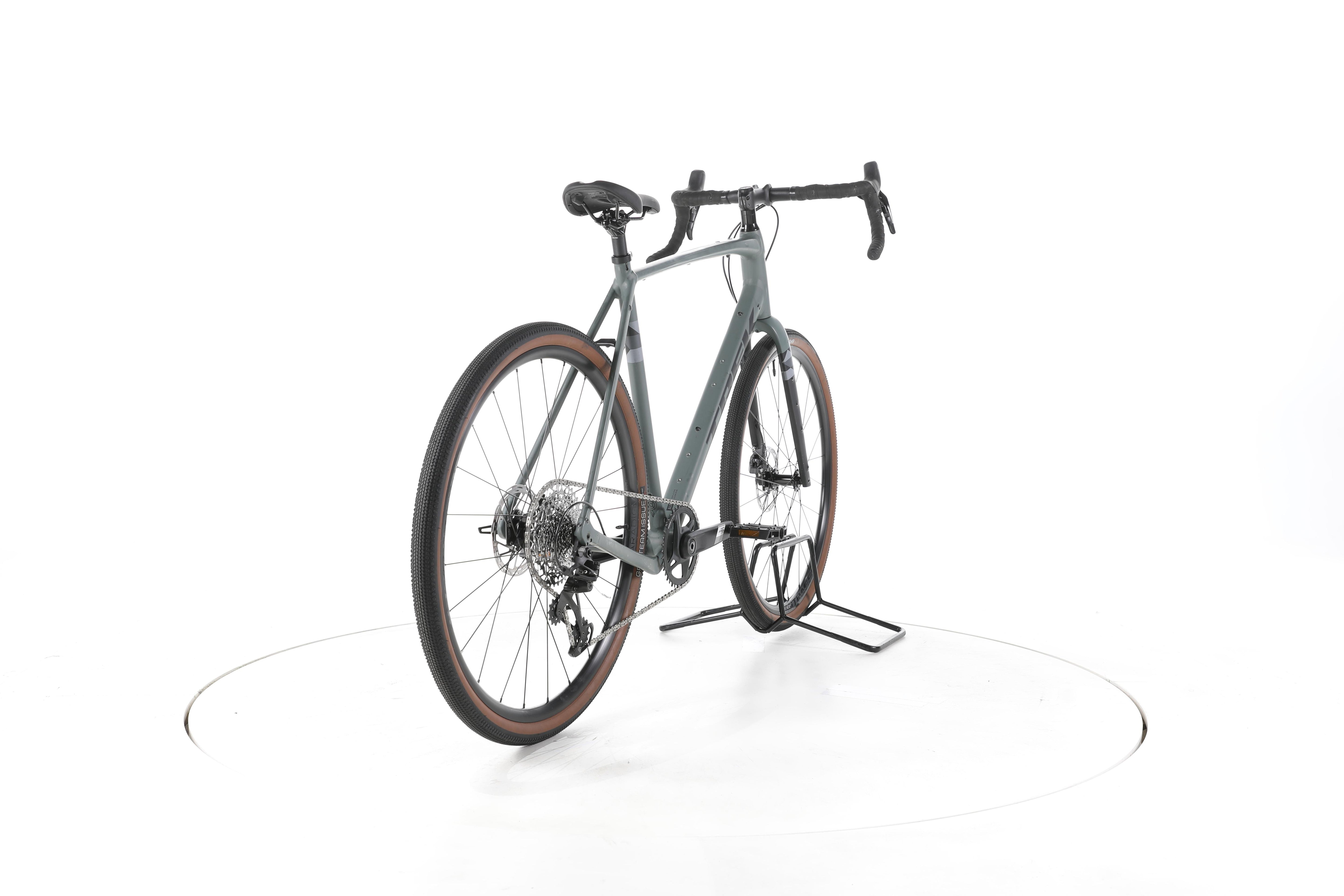 Trek Checkpoint ALR 5 Gravelbike 2024 - Image 11