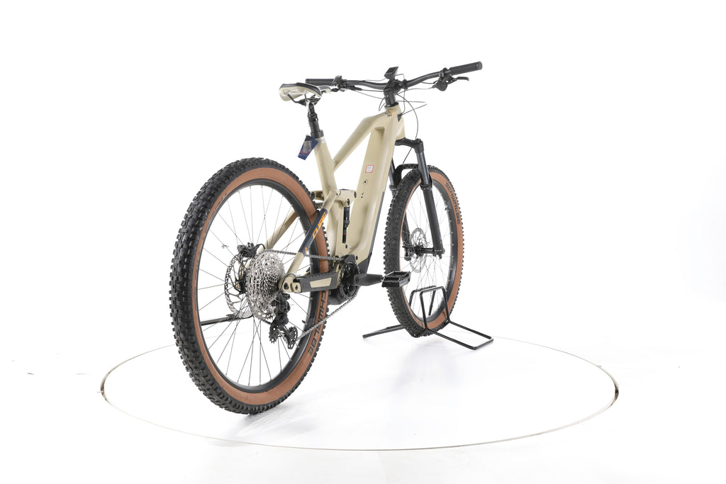 Cube Stereo Hybrid 140 HPC Race E-Bike Fully Carbon - Image 11