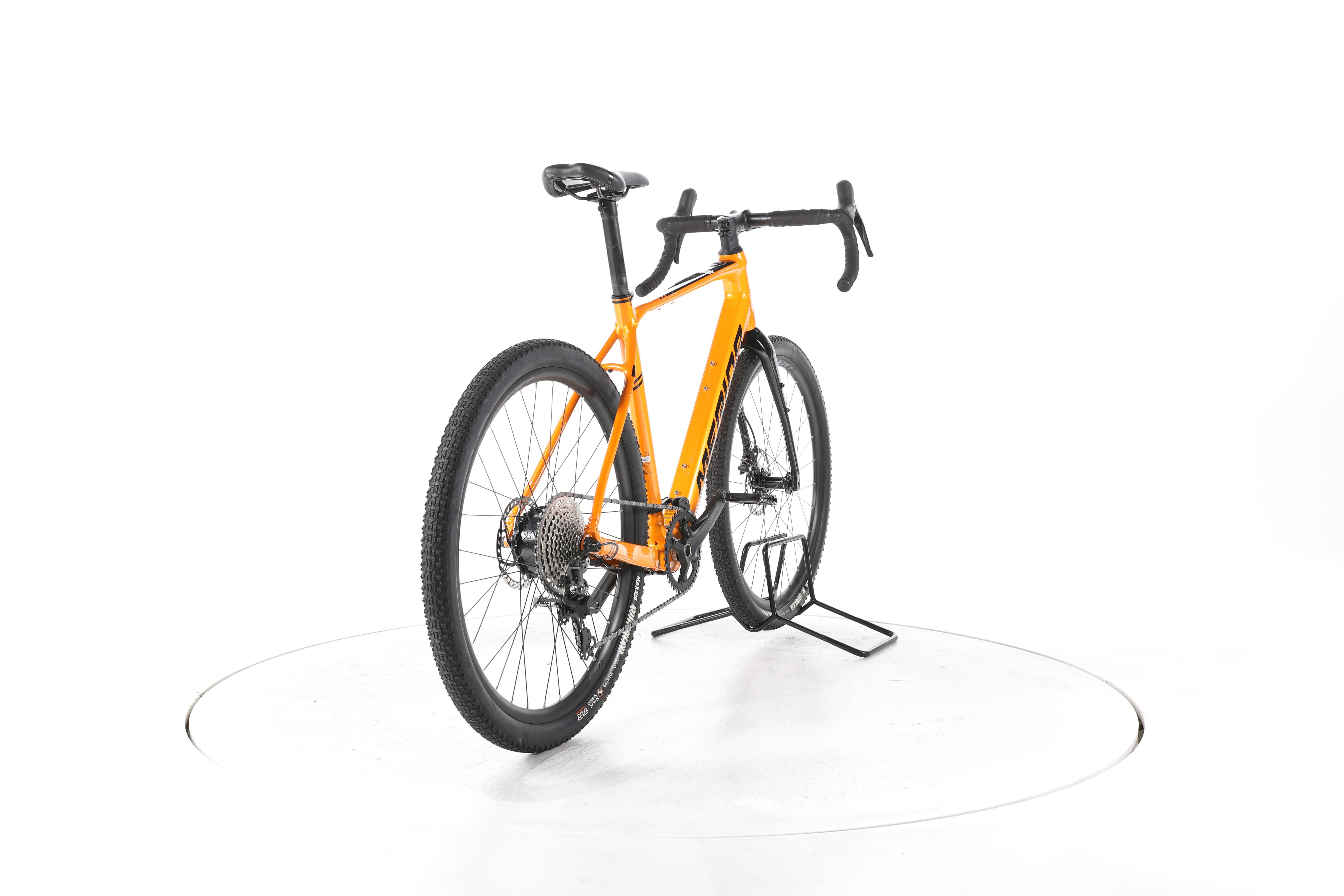 Merida eSILEX+ 600 EP1 E-Gravel & Rennrad - Image 11