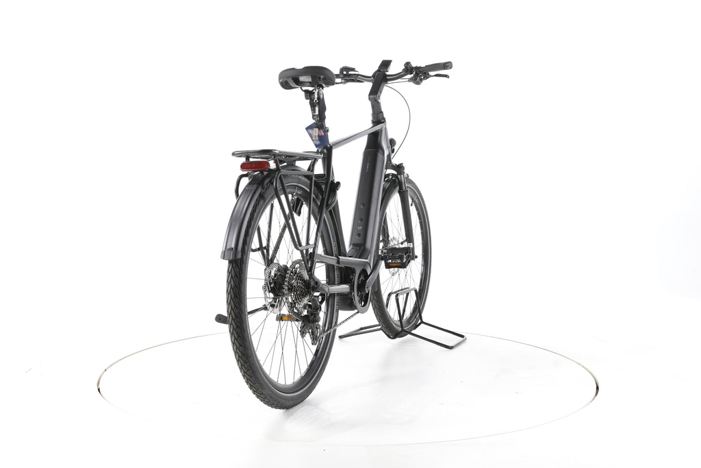KTM Cento 10 Plus Trekking E-Bike - Image 11