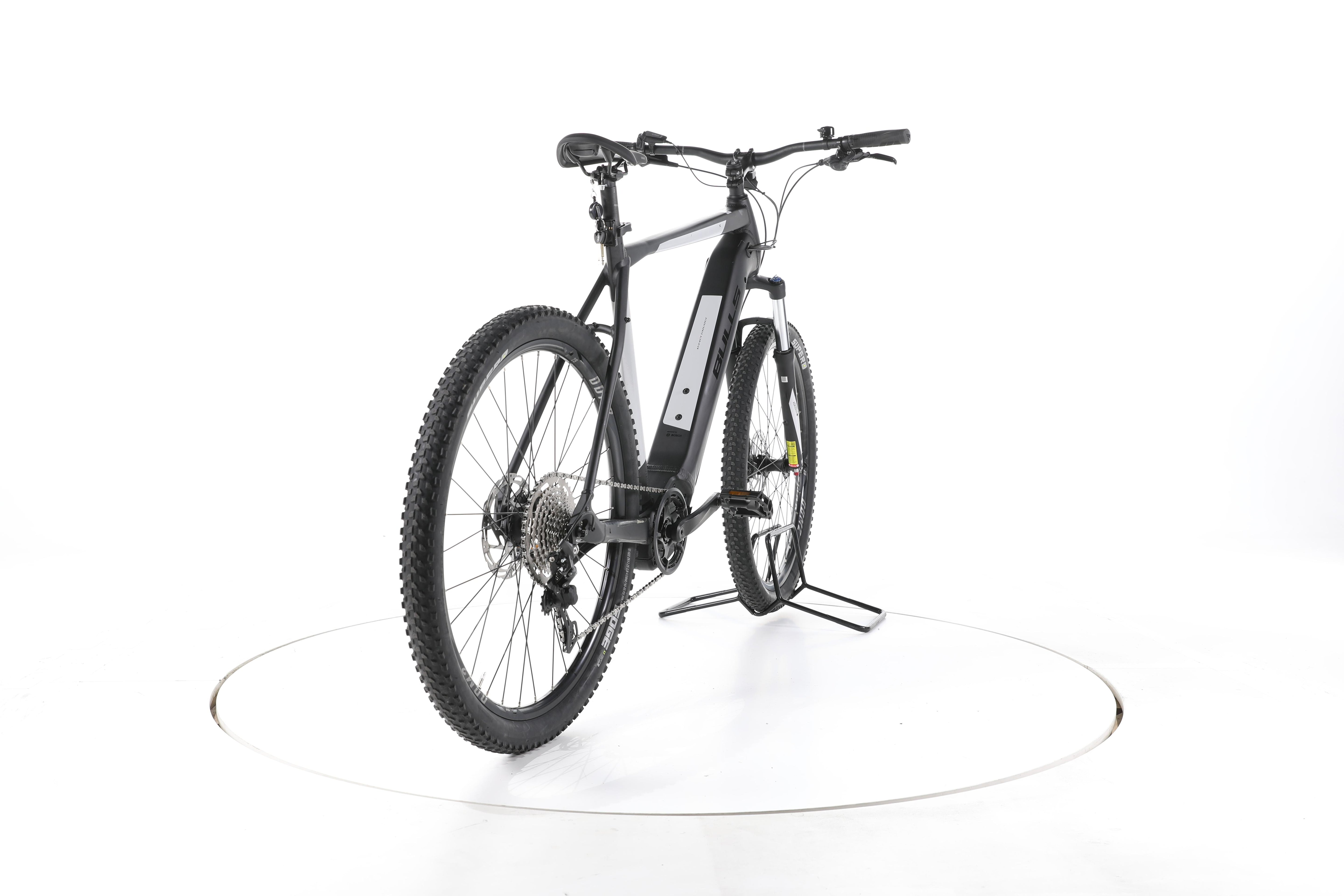 Bulls Copperhead EVO 1 E-Bike - Image 11