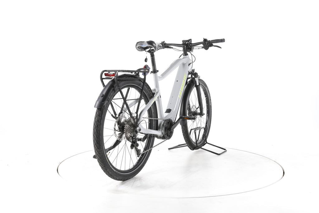 Haibike Trekking 6 Trekking E-Bike - Image 11