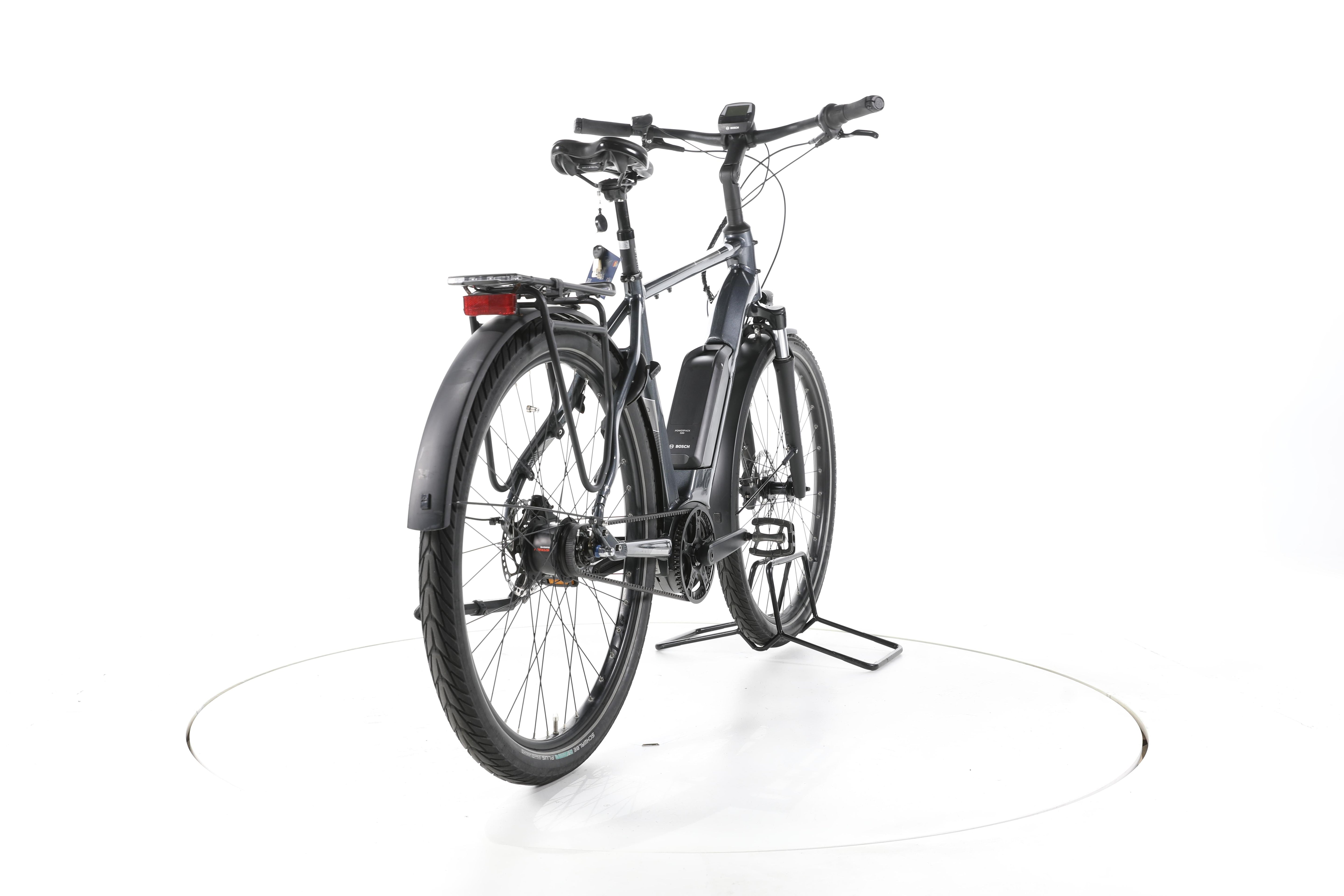 FALTER E 9.3 FL City E-Bike - Image 11