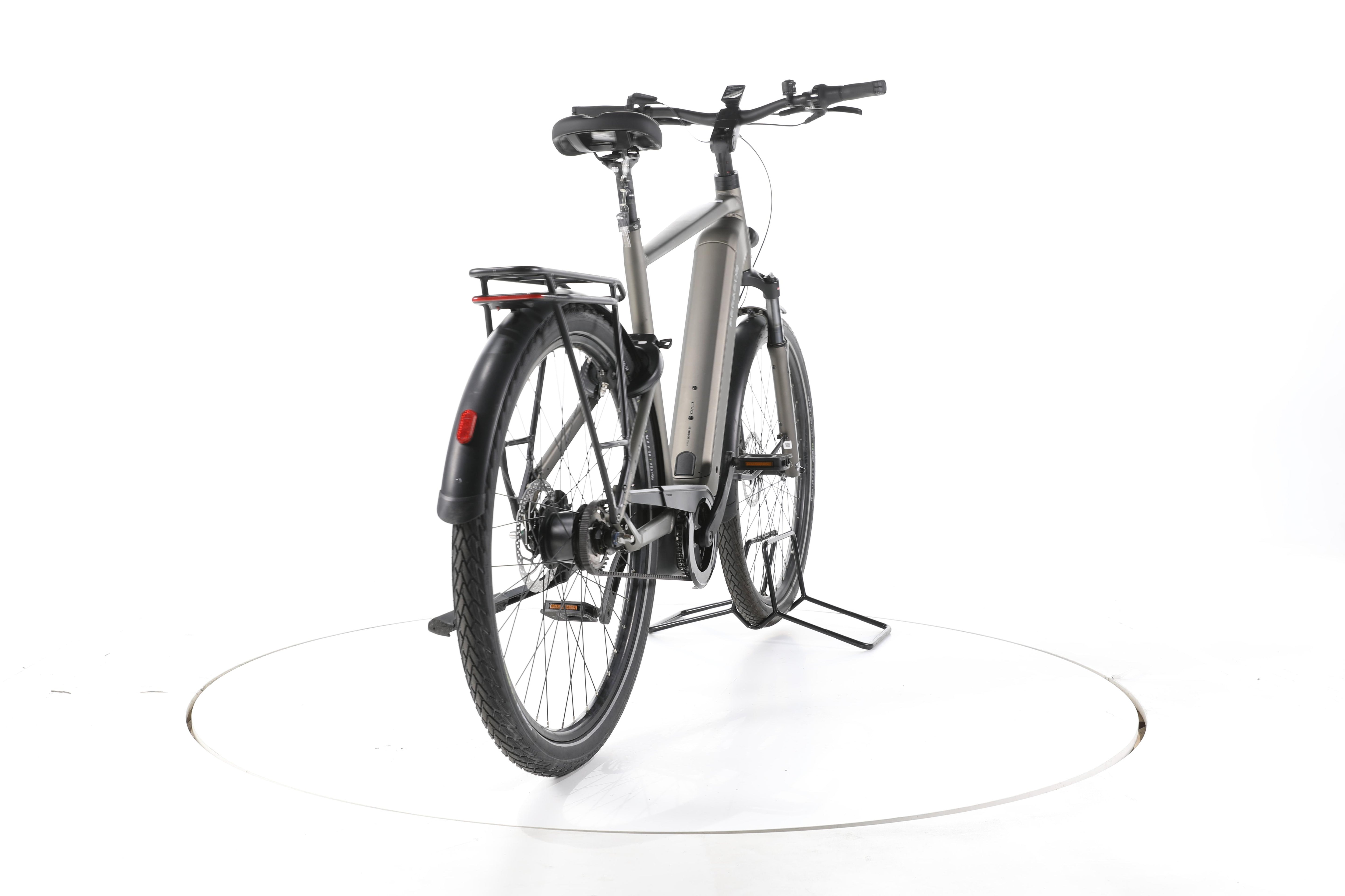 Pegasus Premio EVO 5F Lite Belt City E-Bike 2024 - Image 11