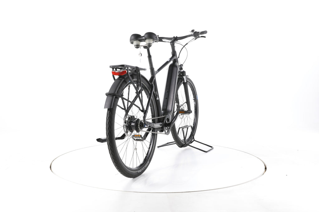 Giant DailyTour E+ 2 GTS City E-Bike - Image 11