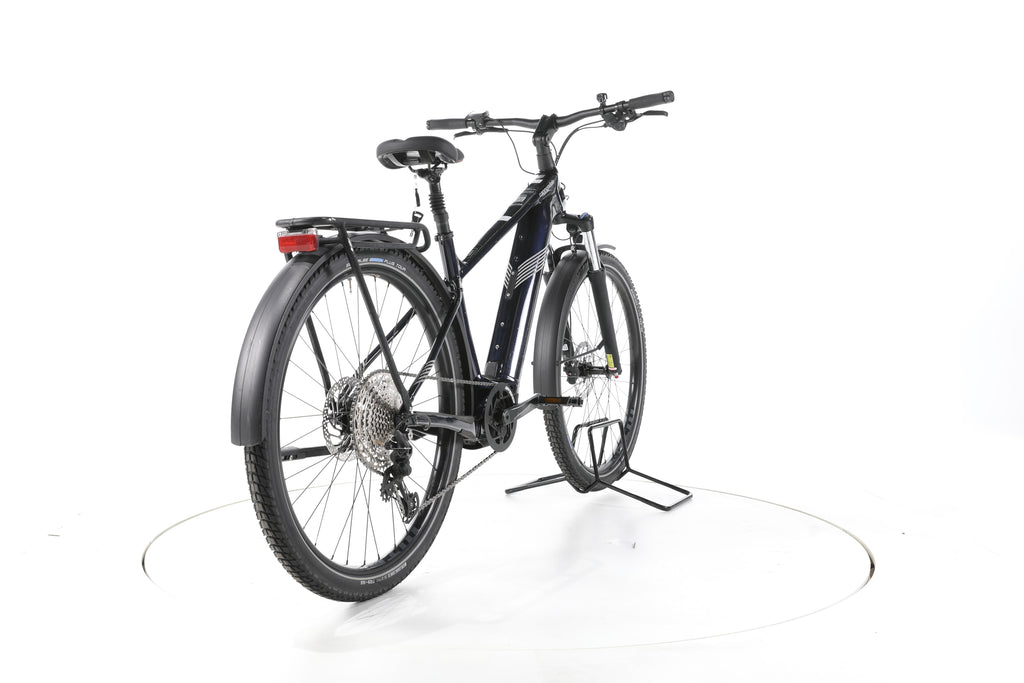Cannondale Tesoro Neo X 2 Trekking E-Bike - Image 11