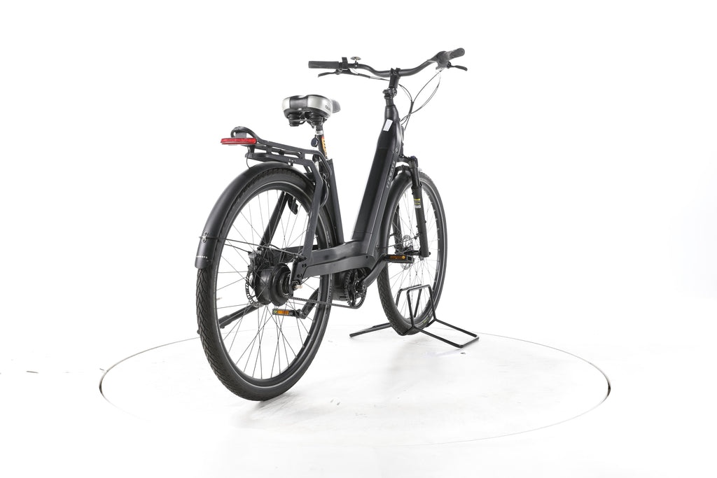 TENWAYS AGO T City E-Bike Tiefeinsteiger - Image 11